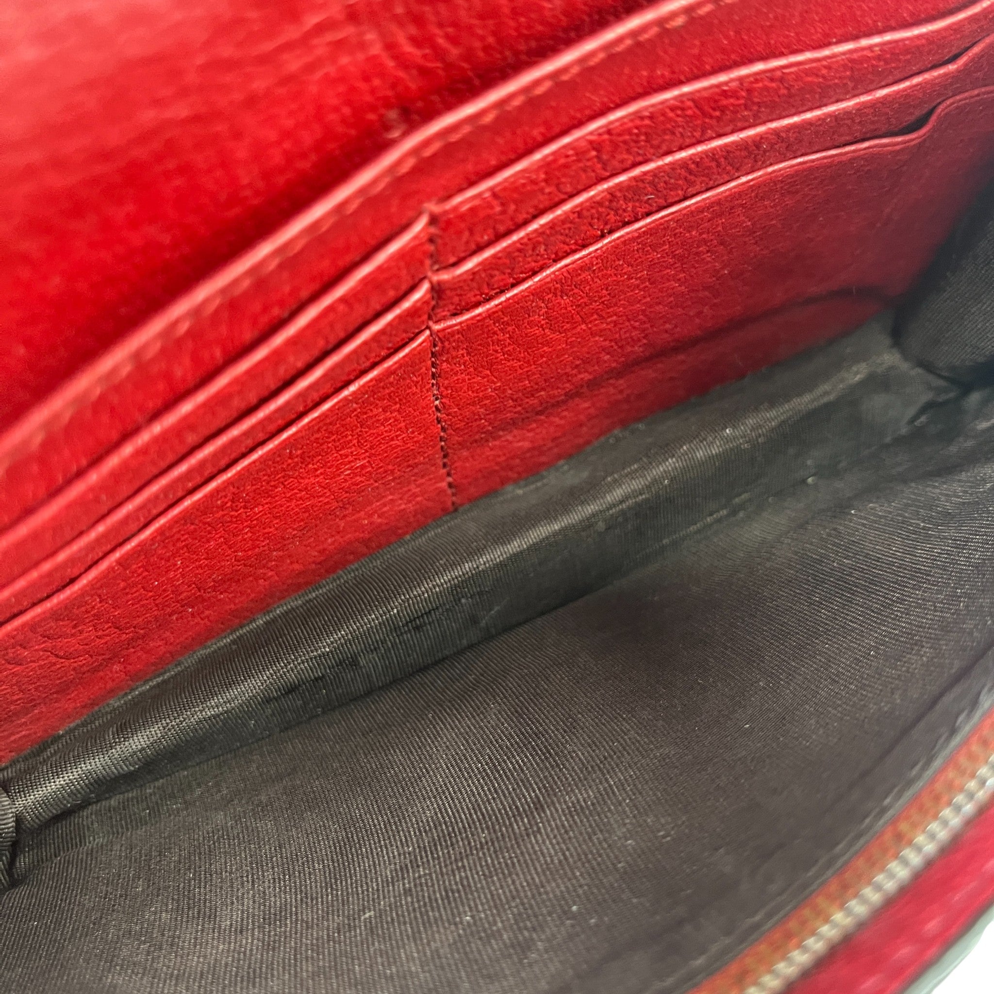 Women's Queen Margaret Gg Supreme Bag Multi-Coloured