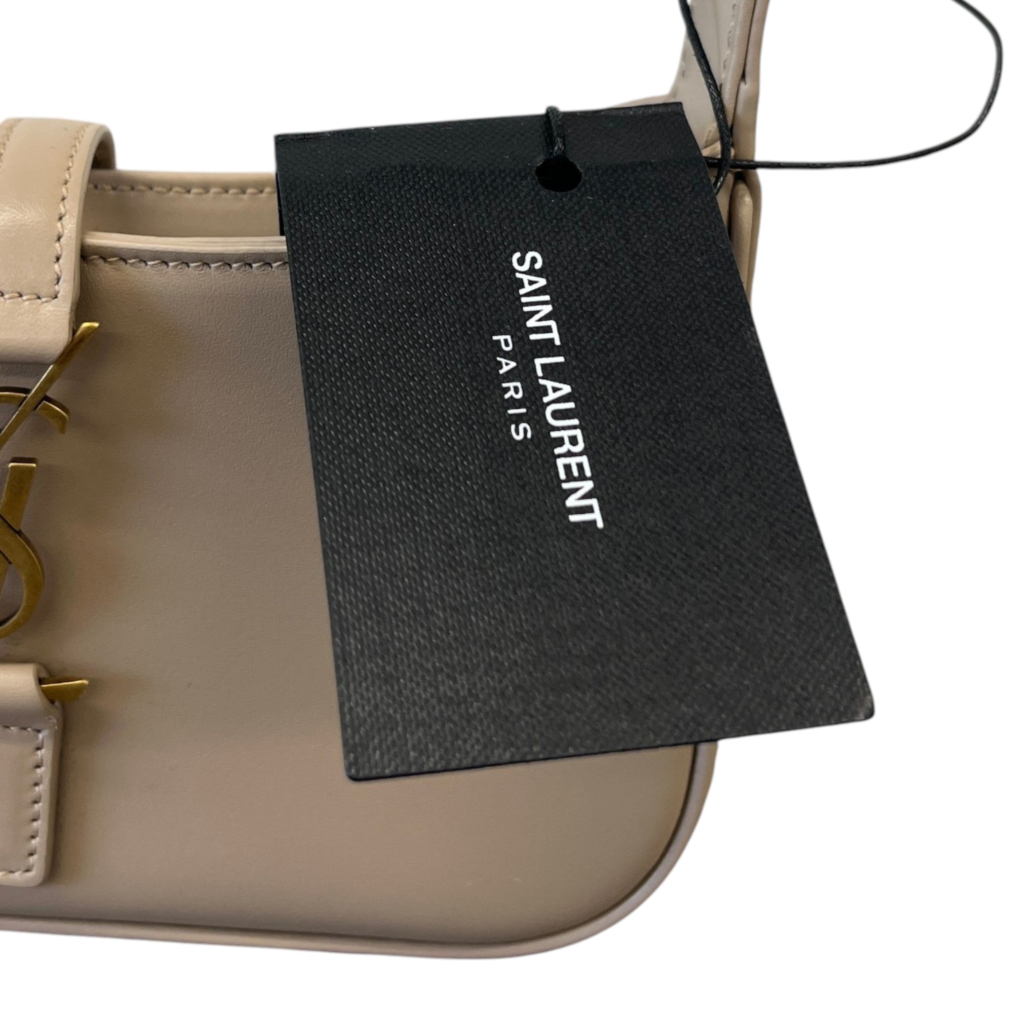 Women's Le 5 À 7 Hobo Handbag Beige