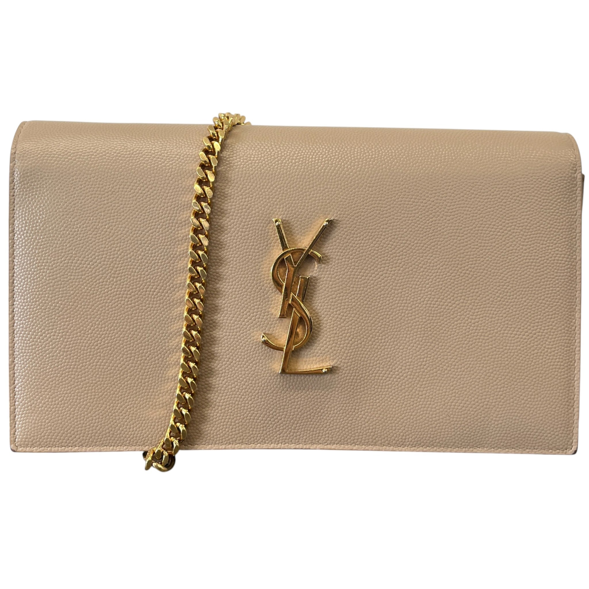 Women's Medium Kate Handbag Beige