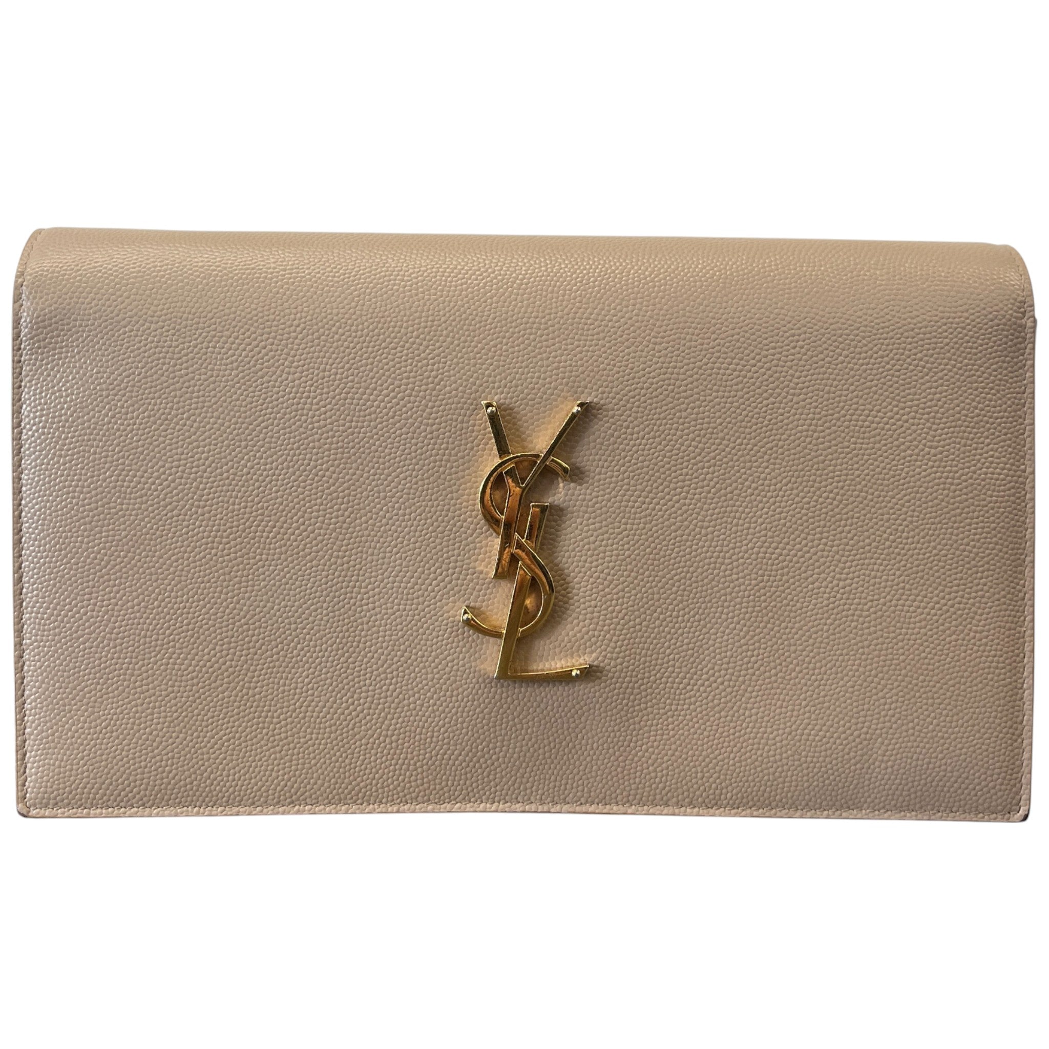 Women's Medium Kate Handbag Beige