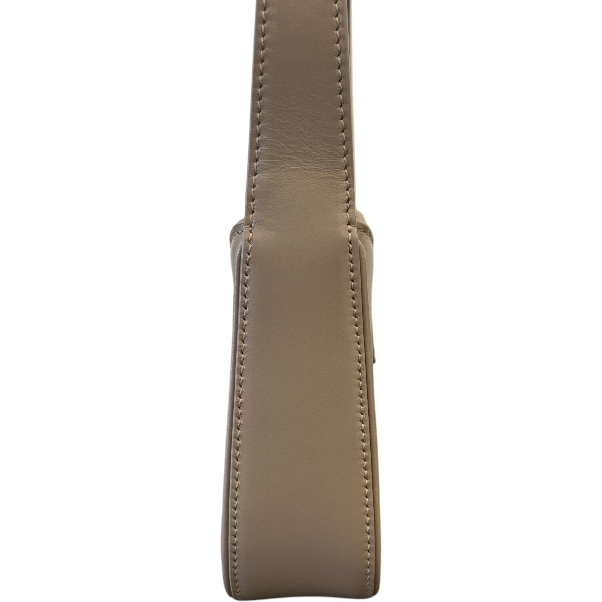 Women's Le 5 À 7 Hobo Handbag Beige