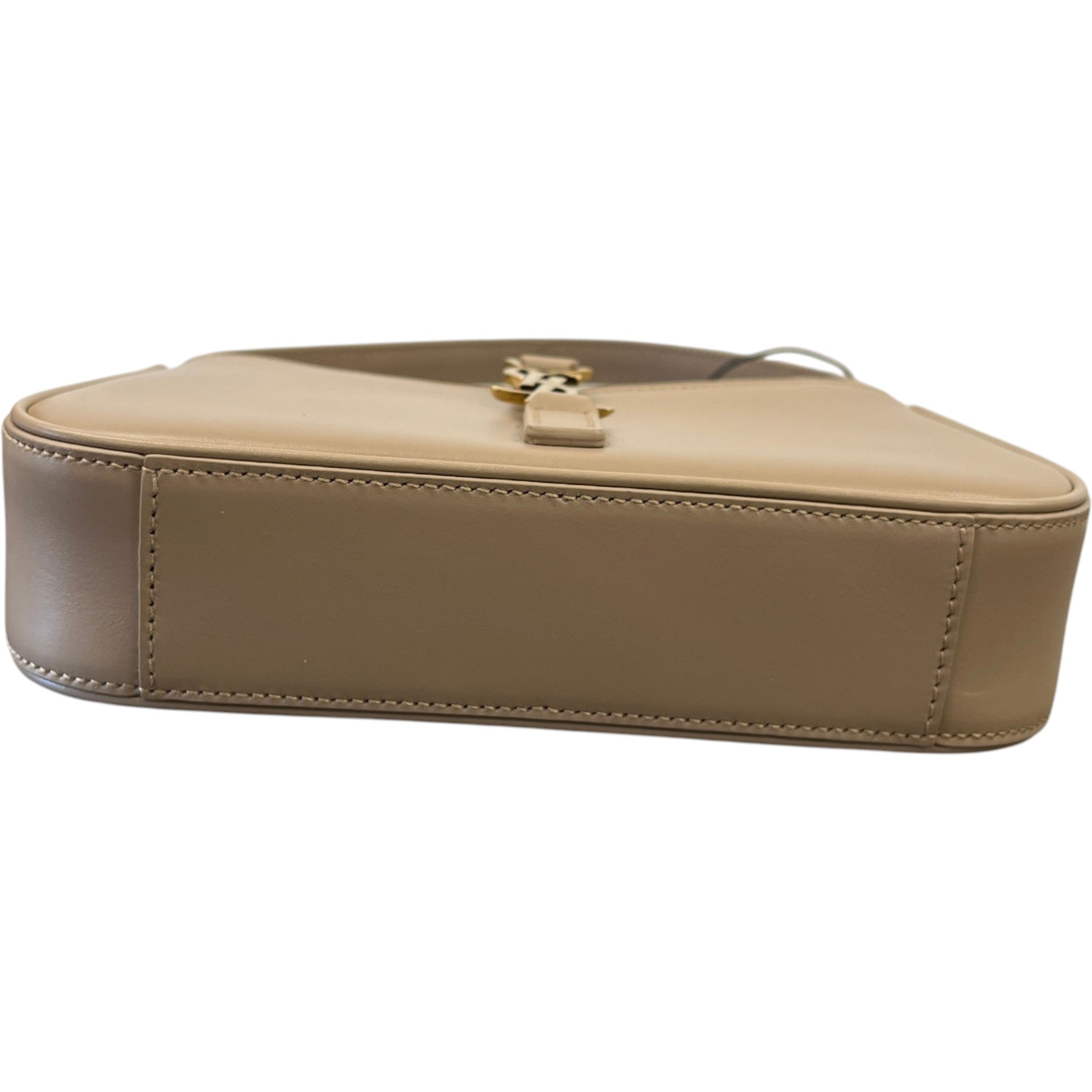 Women's Le 5 À 7 Hobo Handbag Beige