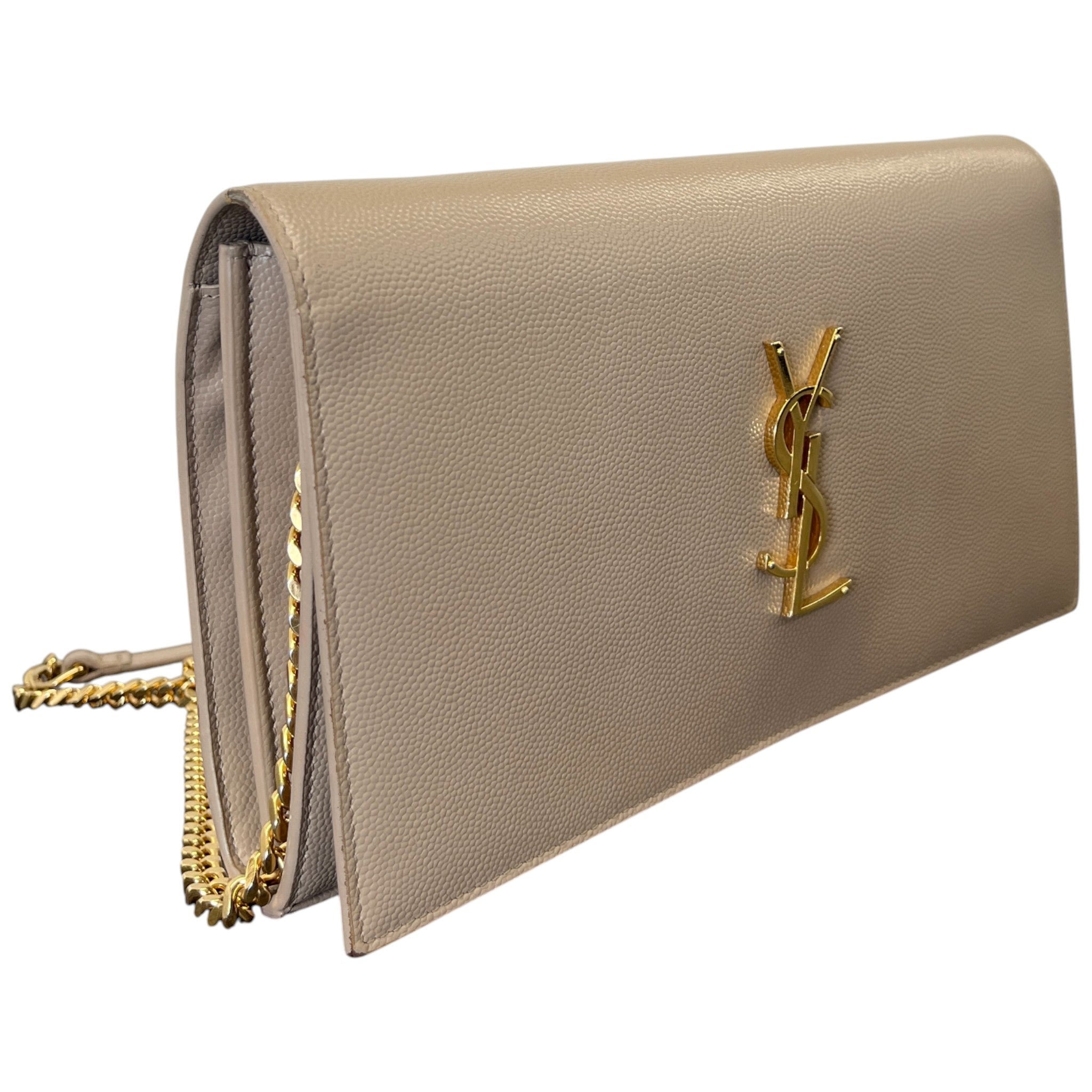 Women's Medium Kate Handbag Beige