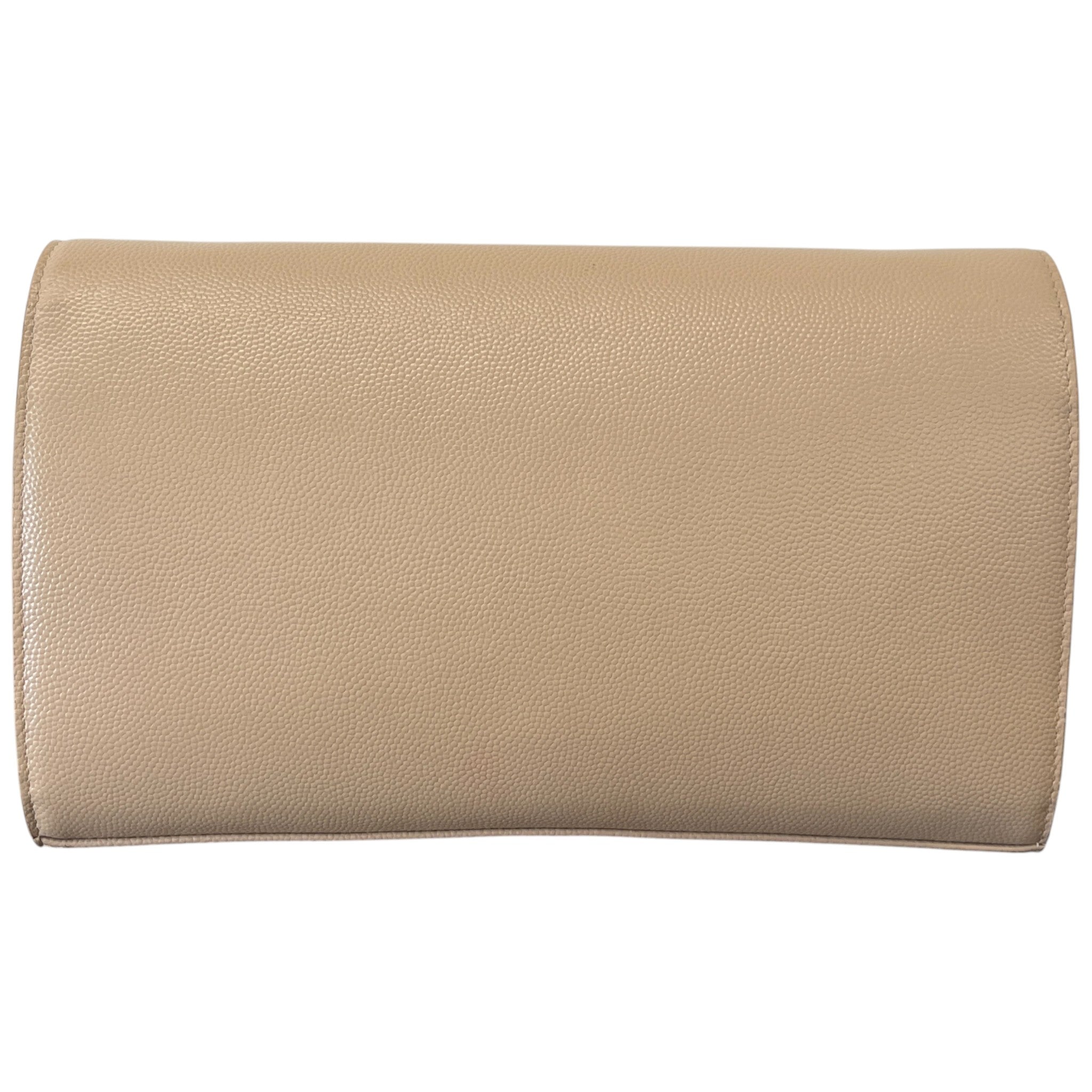 Women's Medium Kate Handbag Beige