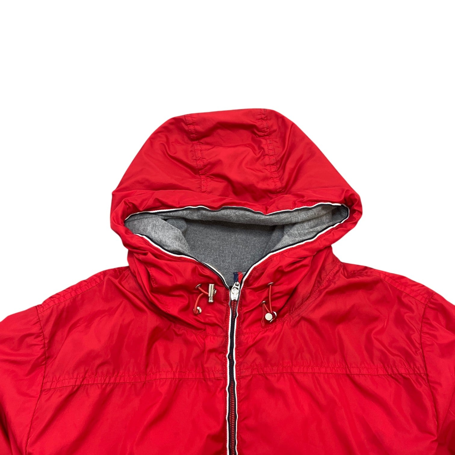 Men's Urville Jacket Red Size 3 / L