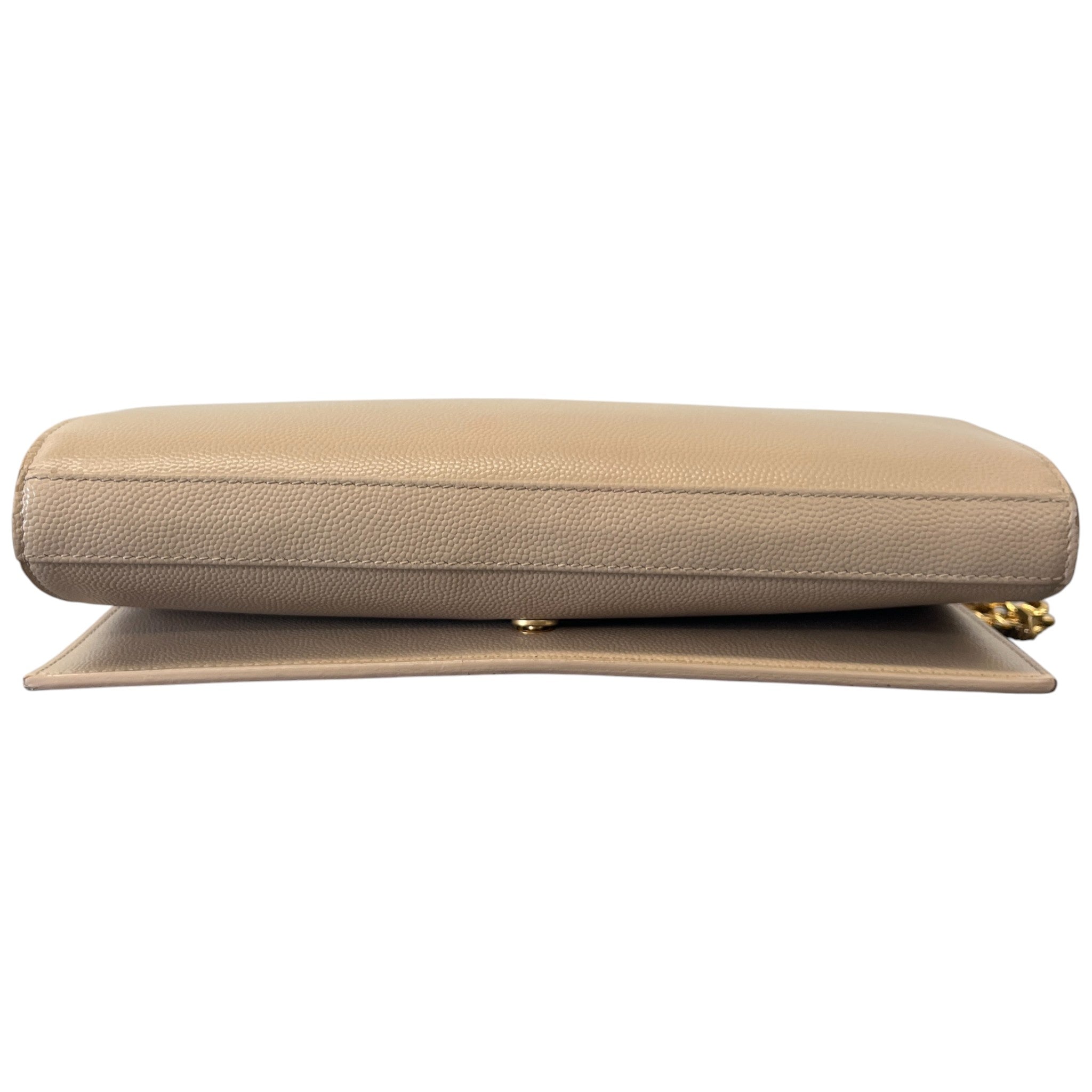 Women's Medium Kate Handbag Beige