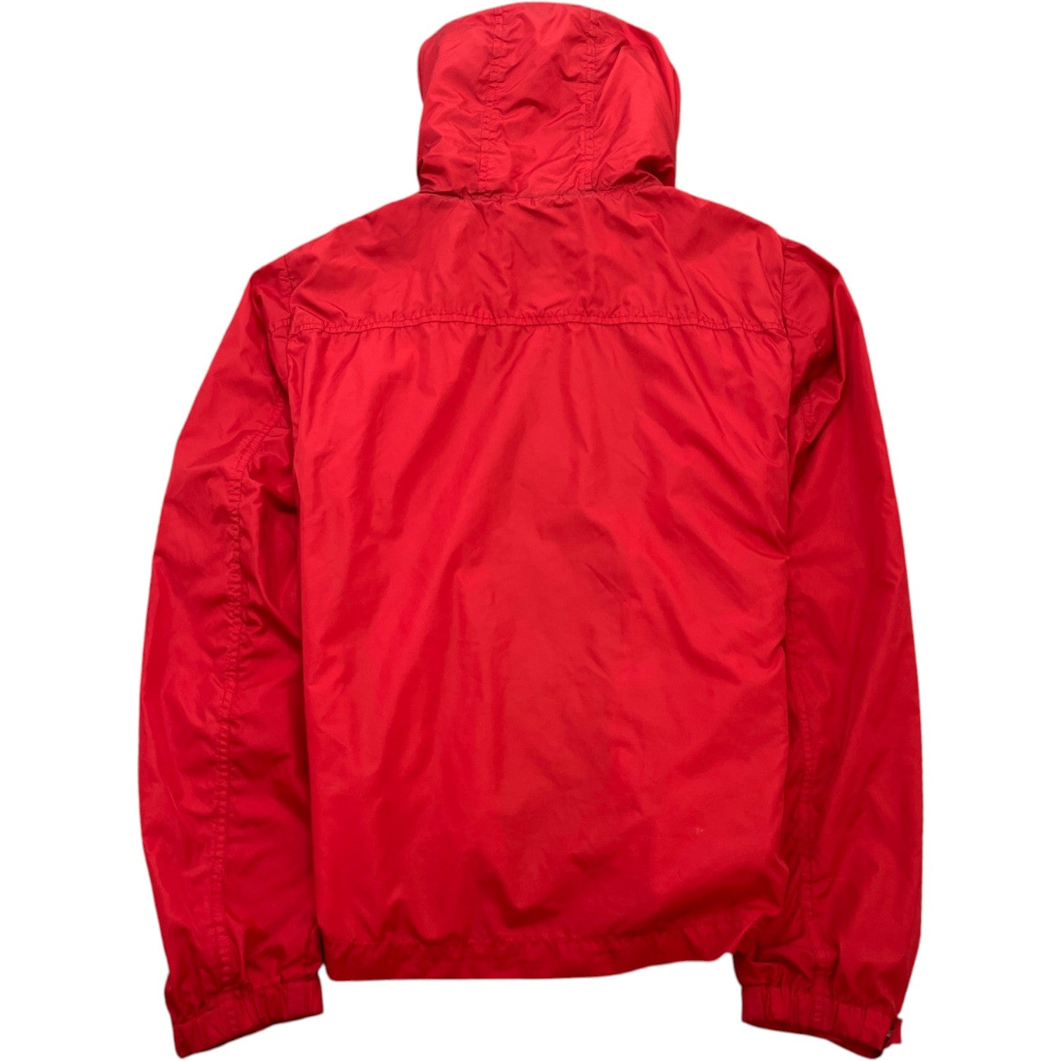 Men's Urville Jacket Red Size 3 / L