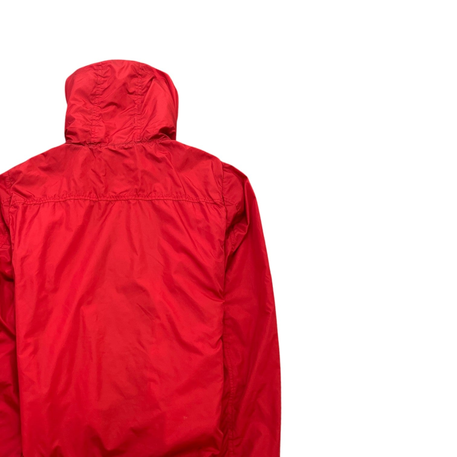 Men's Urville Jacket Red Size 3 / L