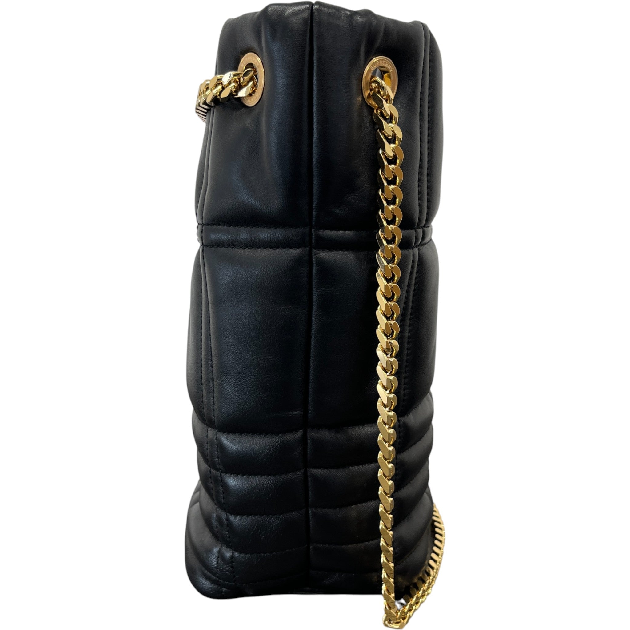 Women's Medium Lola Bucket Bag Black