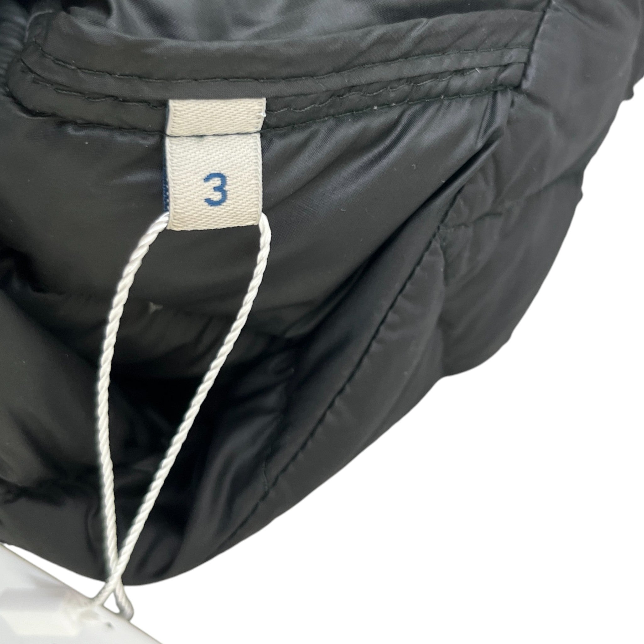 Men's Forbin Down Jacket Grey Size 3 / L