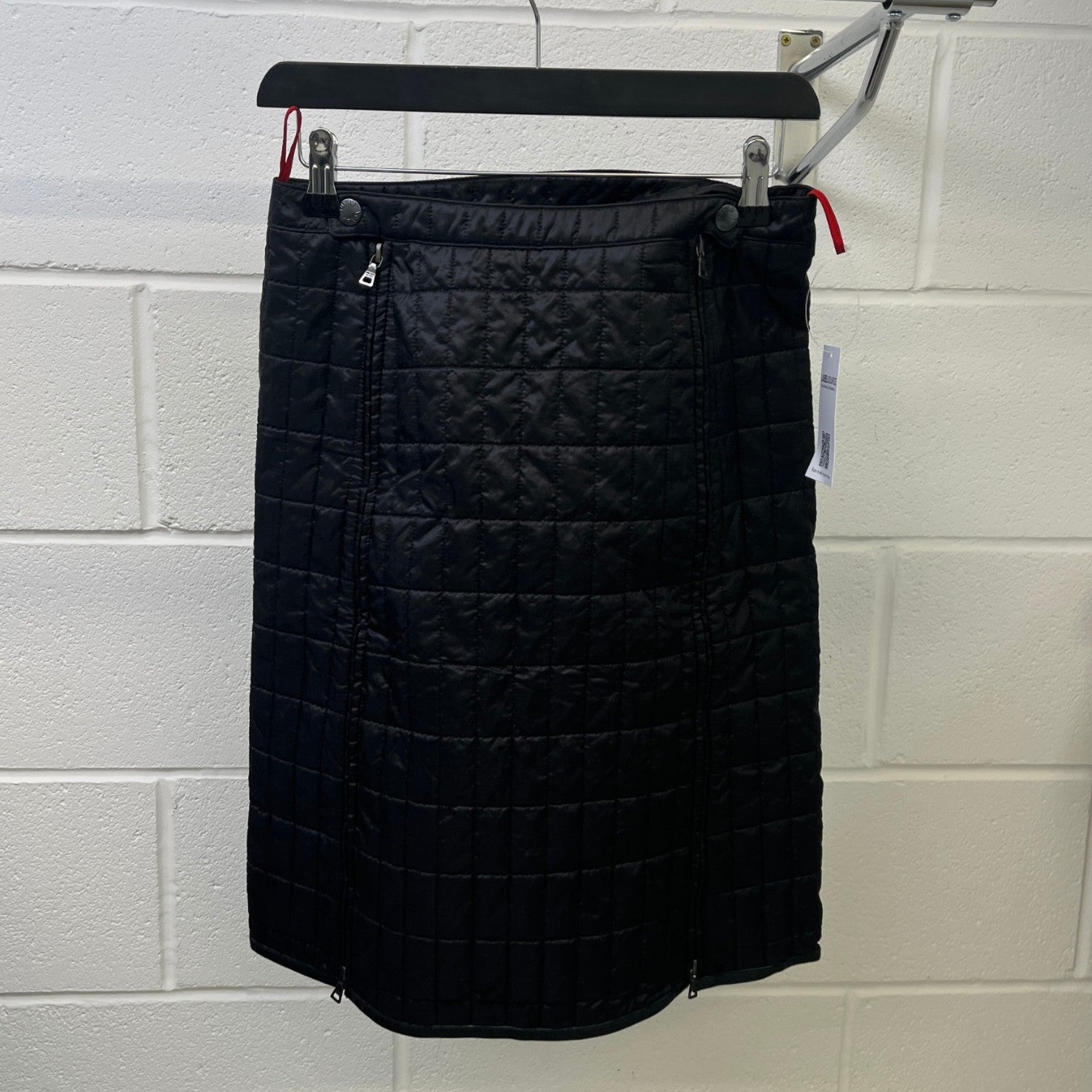 Women's Linea Rossa Skirts Black Size XS
