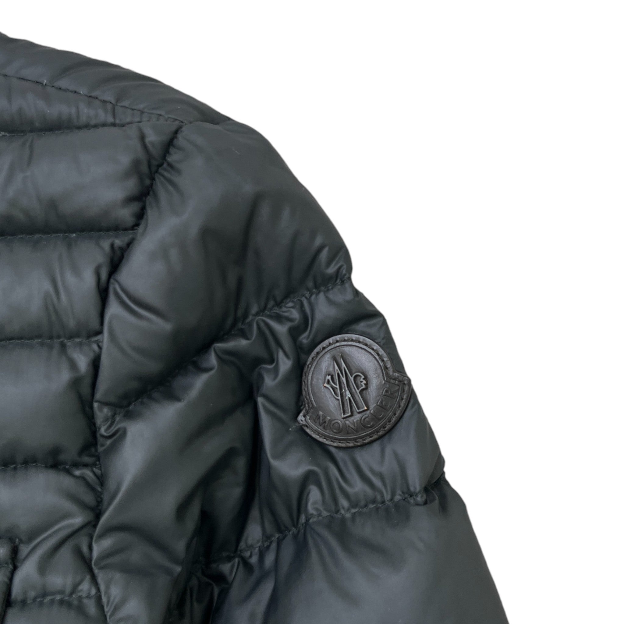 Men's Forbin Down Jacket Grey Size 3 / L