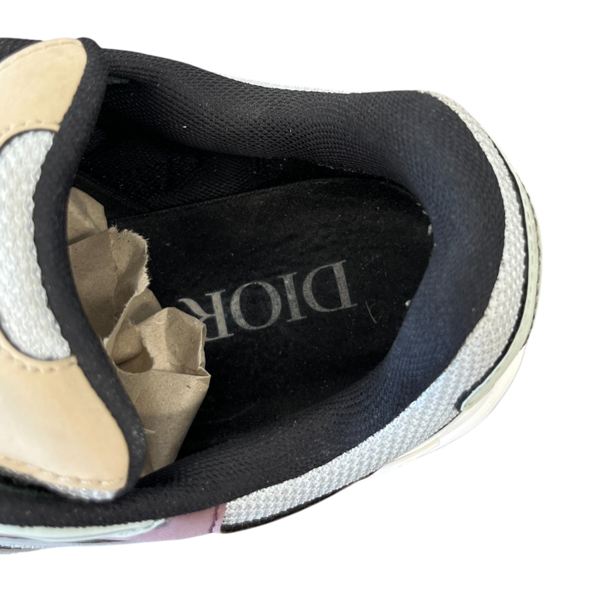 Men's B30 Low Trainers Green Size EU 43 / UK 9