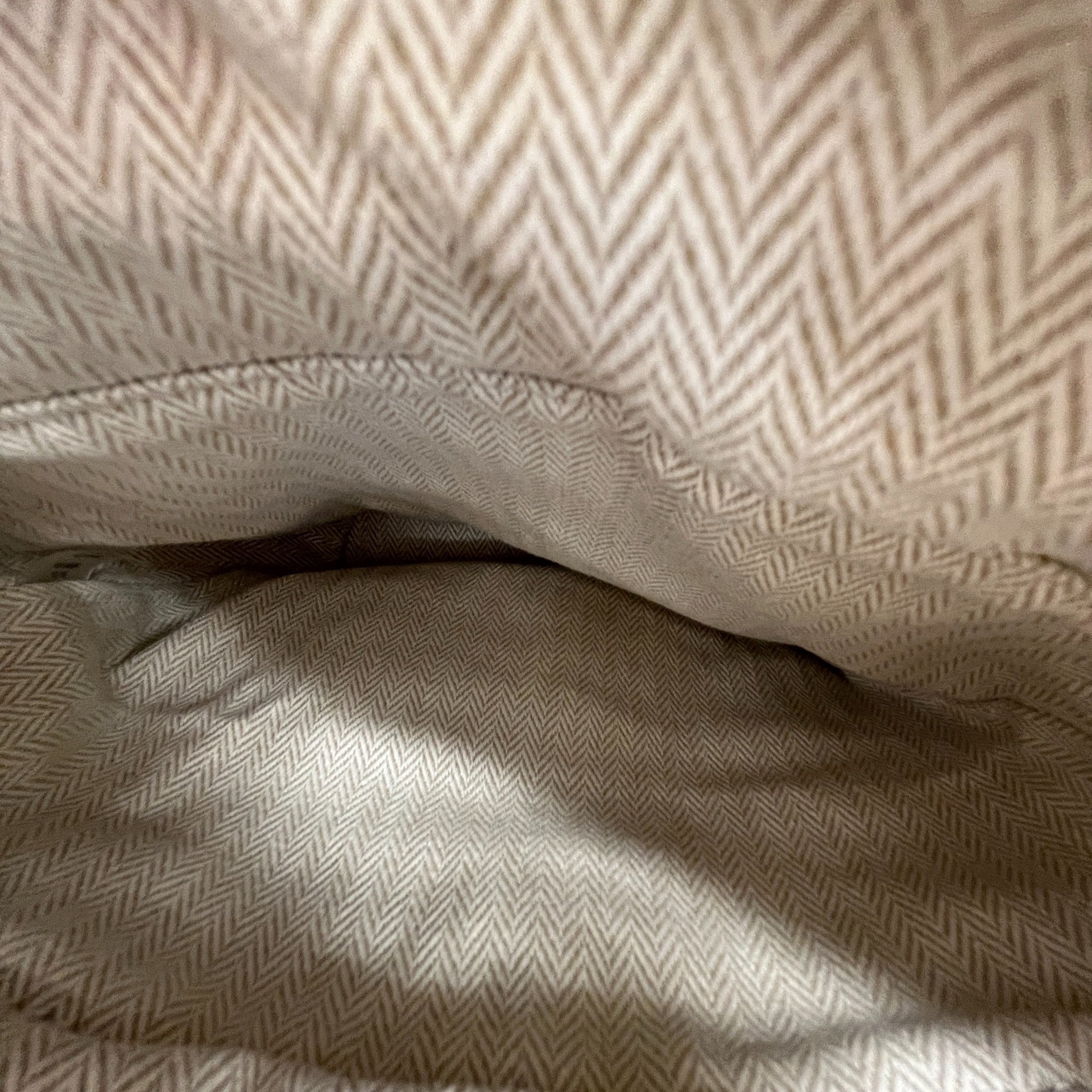 Women's Miller Straw Bucket Bag Beige