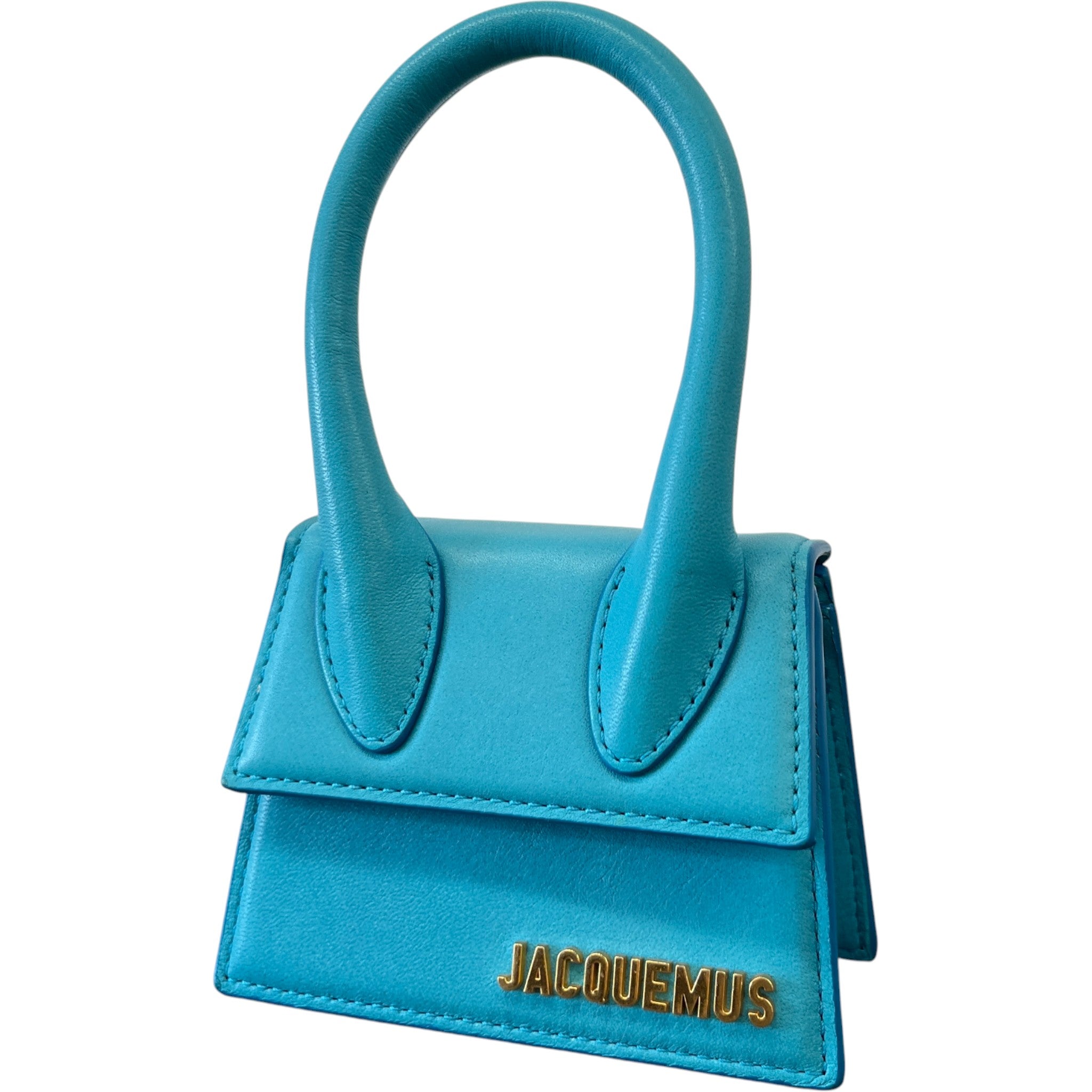 Women's Le Chiquito Mini Bag Blue