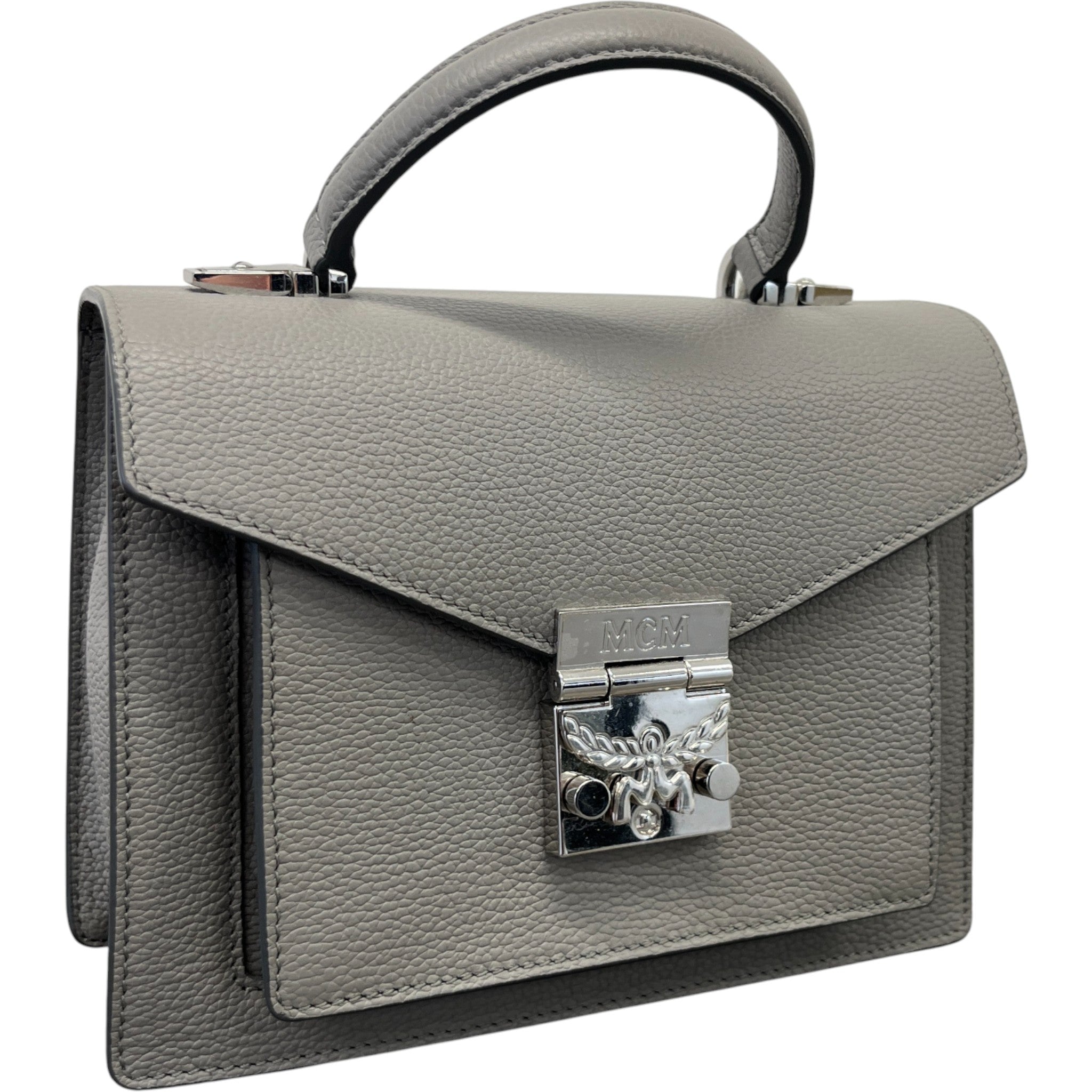 Women's Patricia Bag Grey