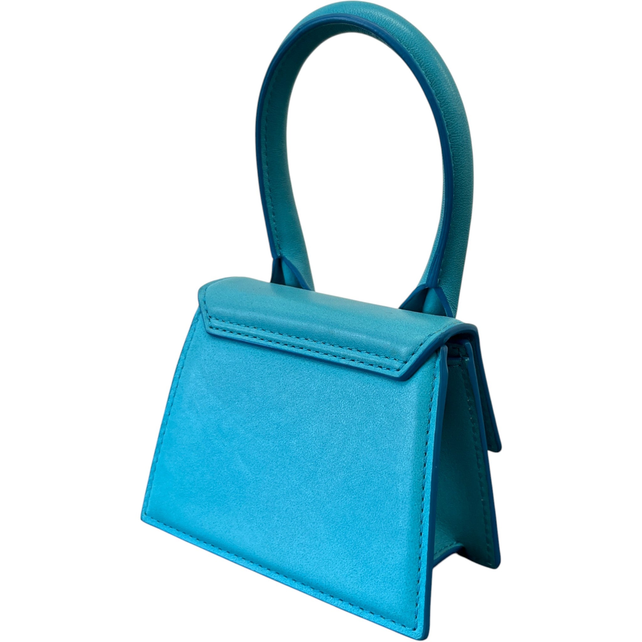 Women's Le Chiquito Mini Bag Blue