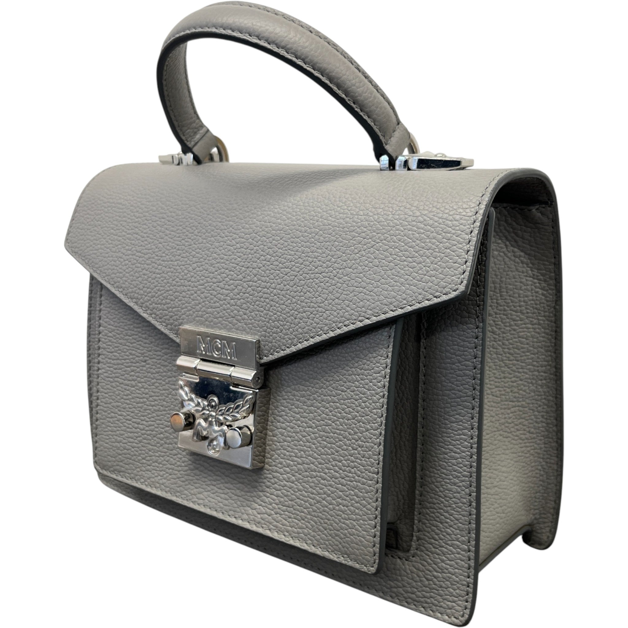 Women's Patricia Bag Grey