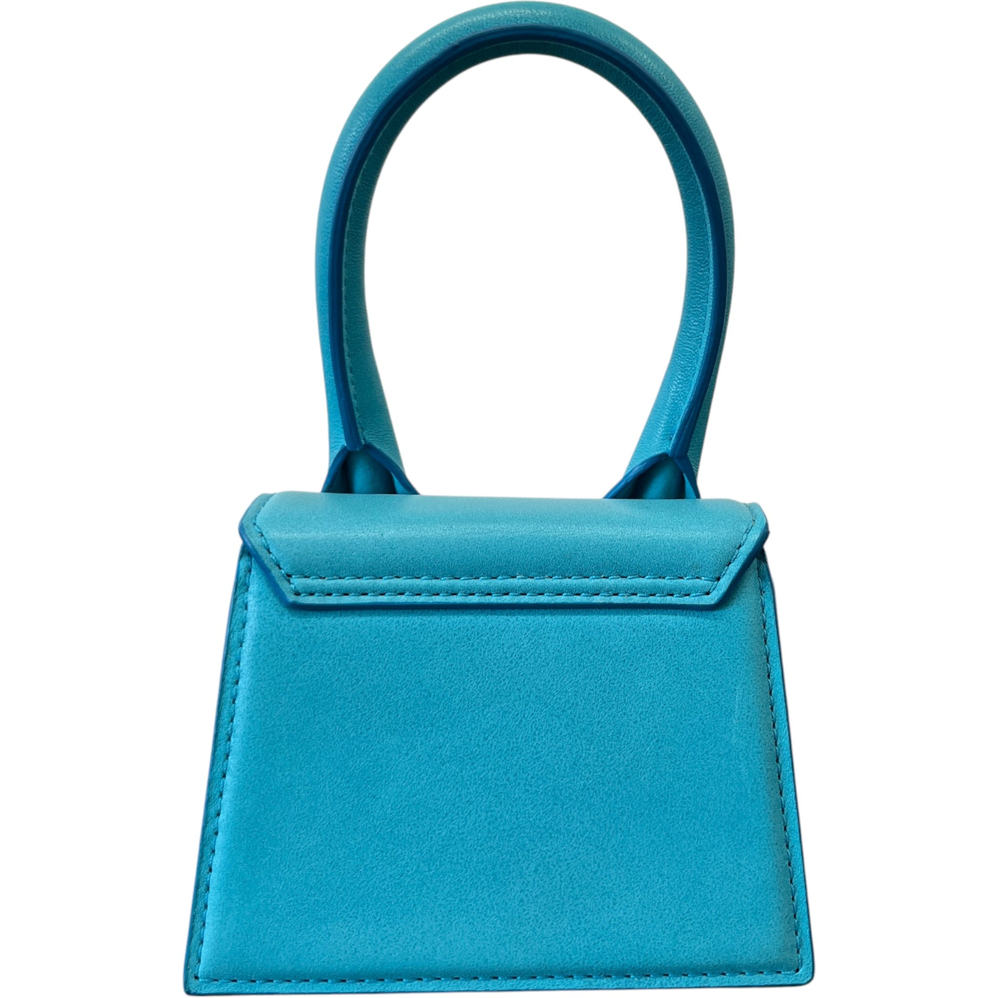 Women's Le Chiquito Mini Bag Blue