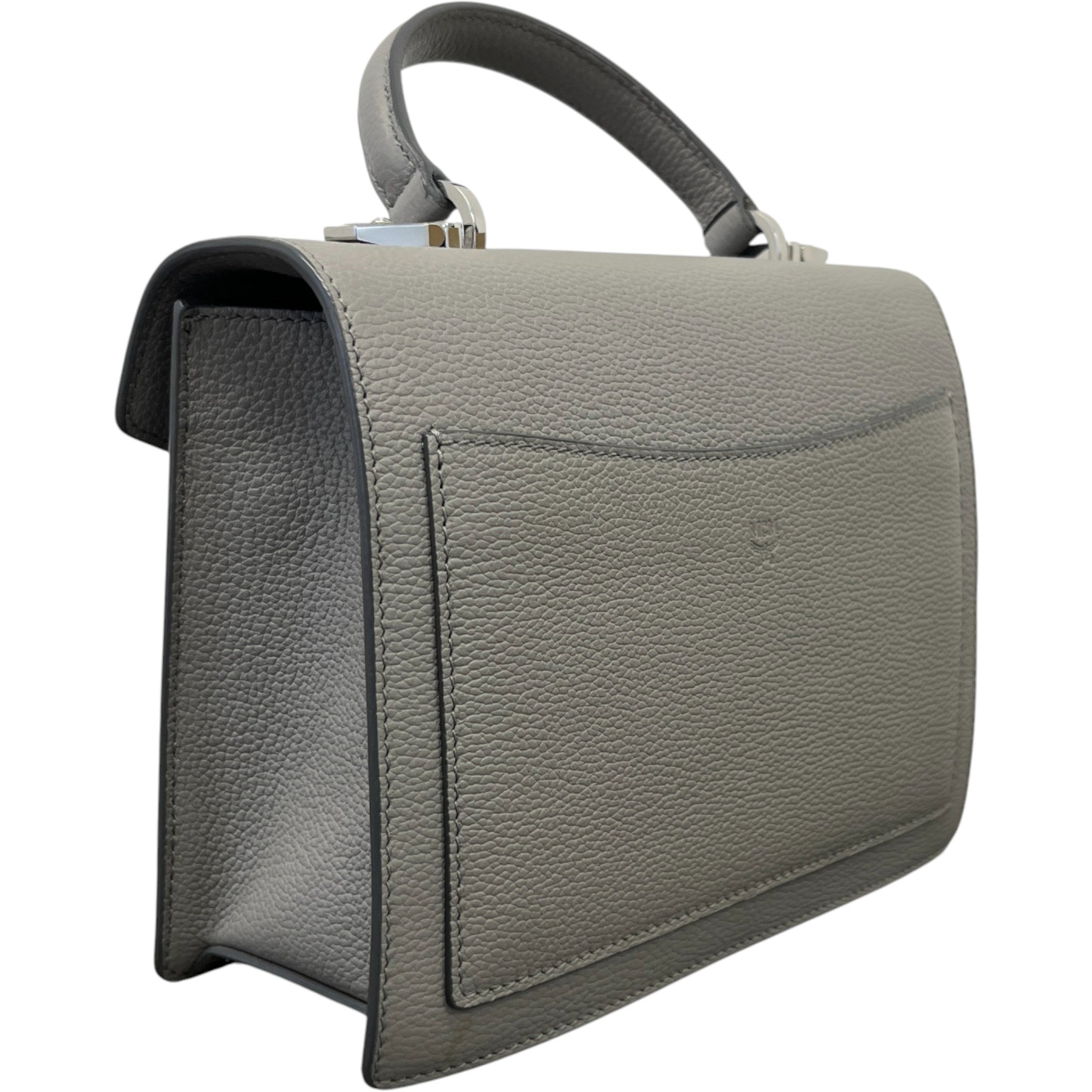 Women's Patricia Bag Grey