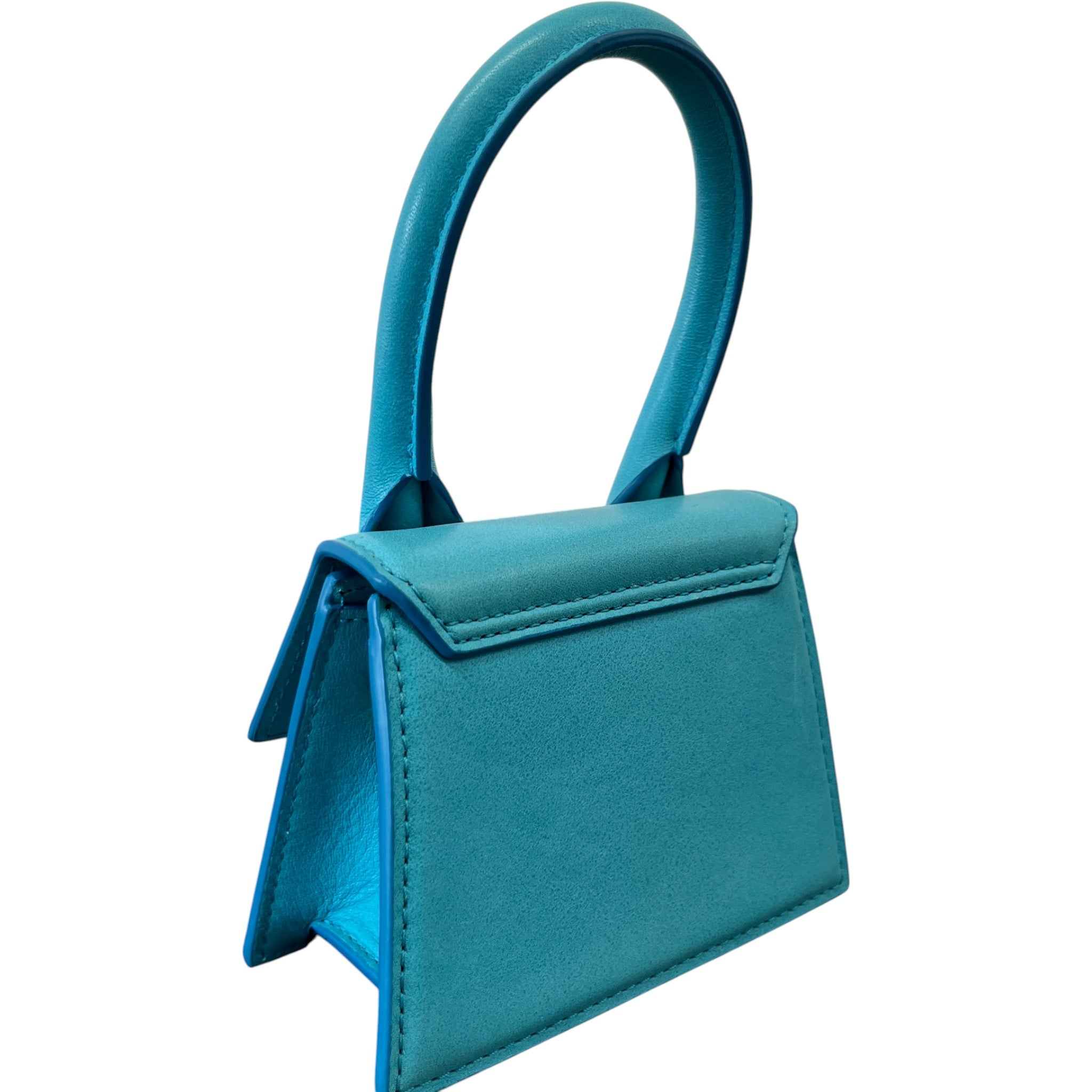 Women's Le Chiquito Mini Bag Blue