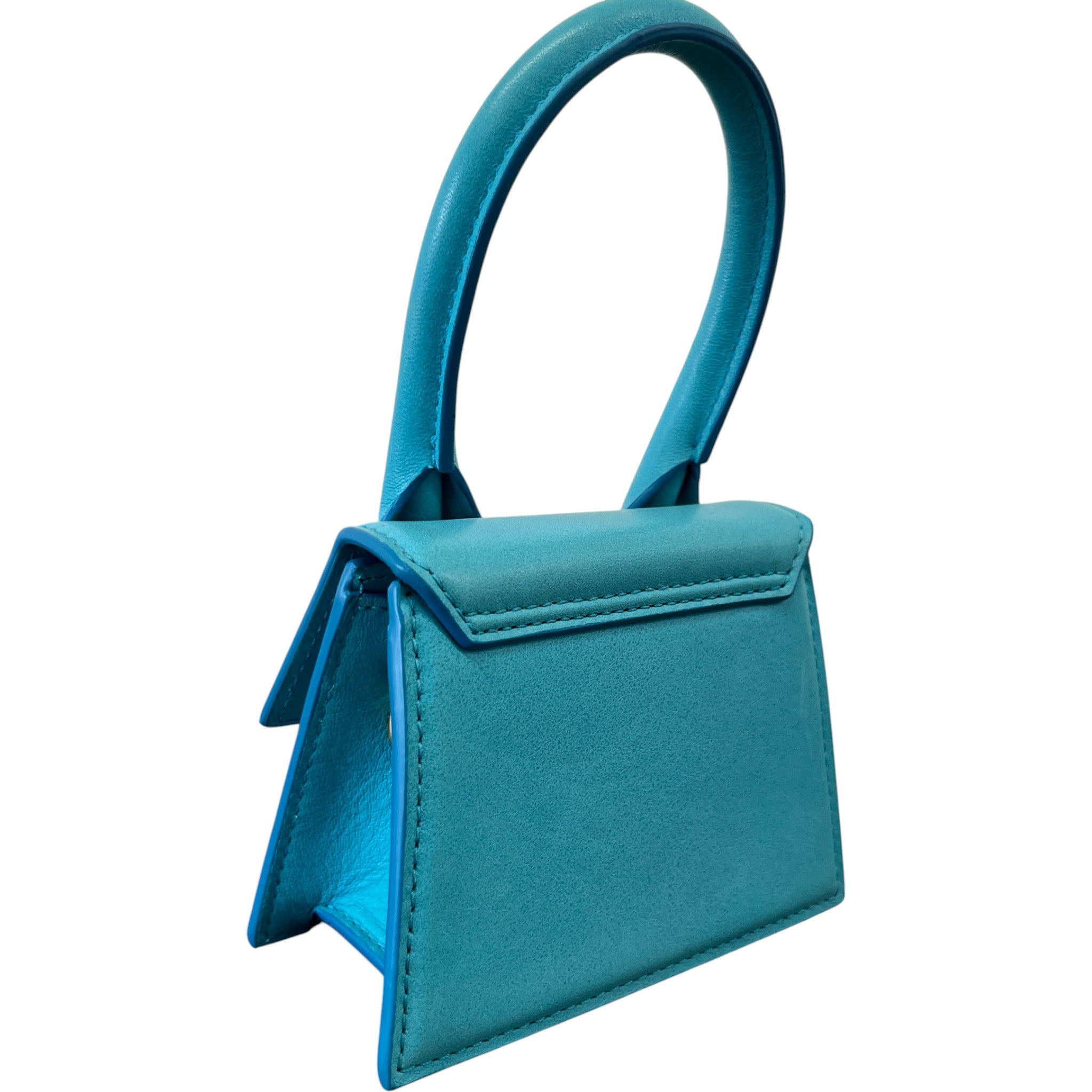 Women's Le Chiquito Mini Bag Blue