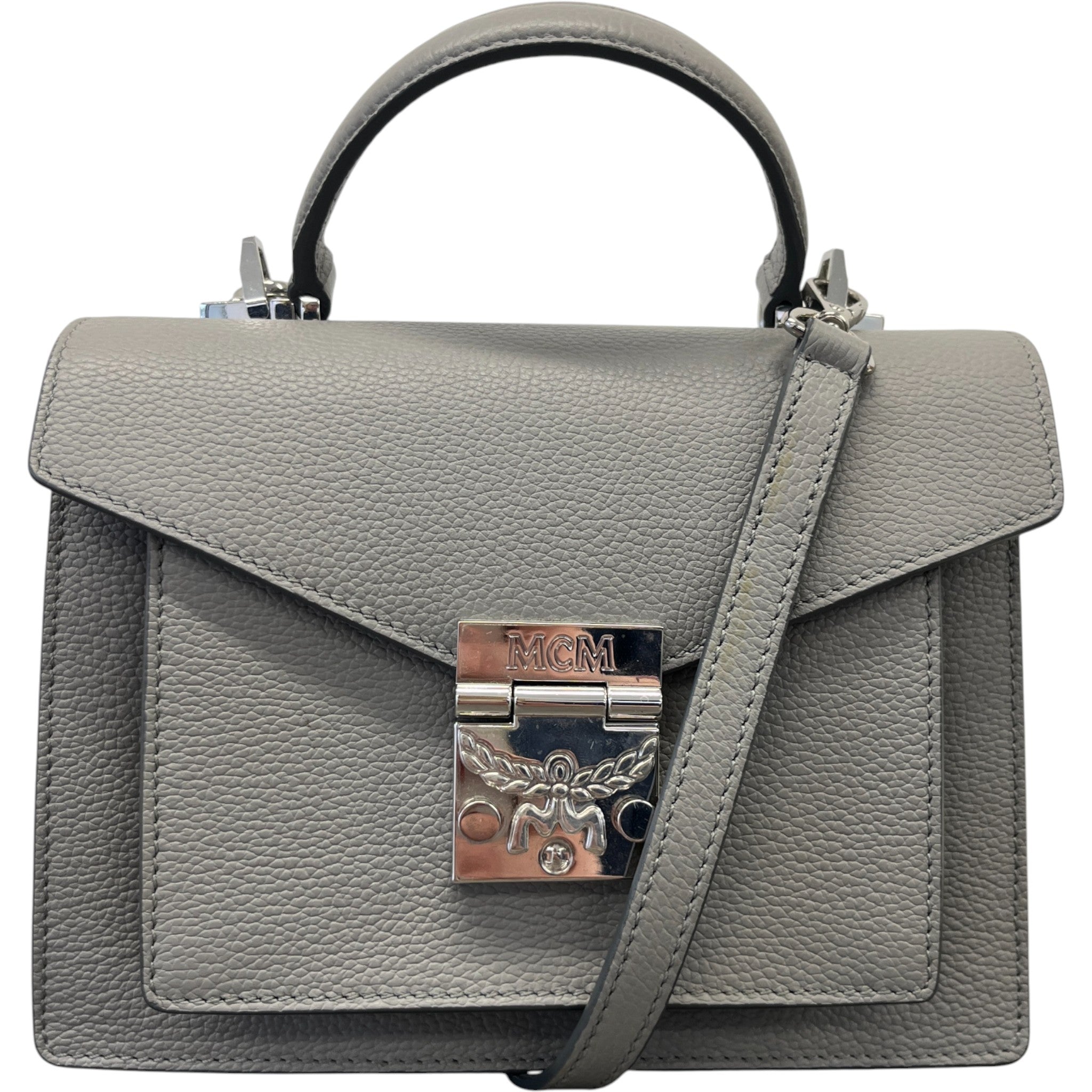 Women's Patricia Bag Grey