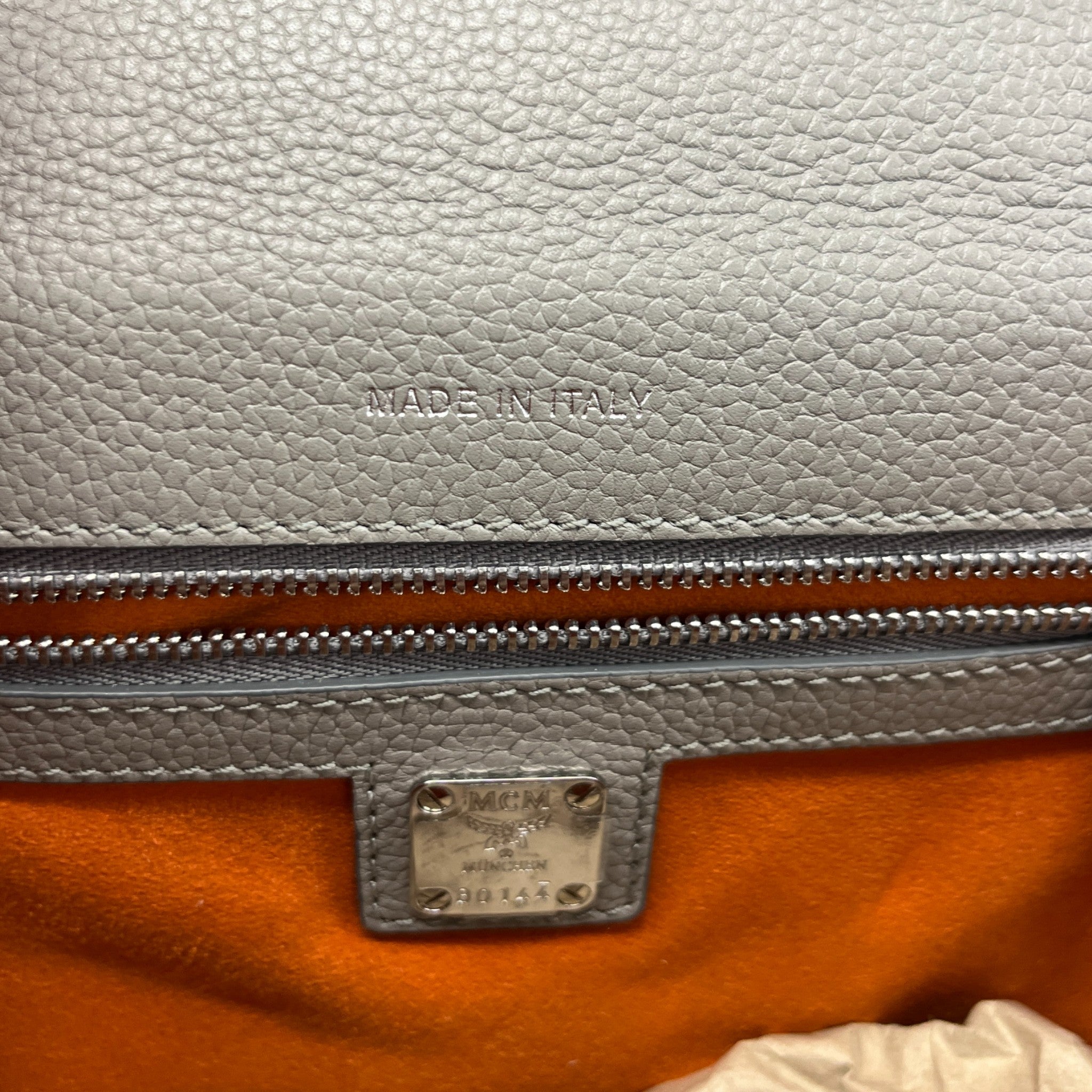 Women's Patricia Bag Grey