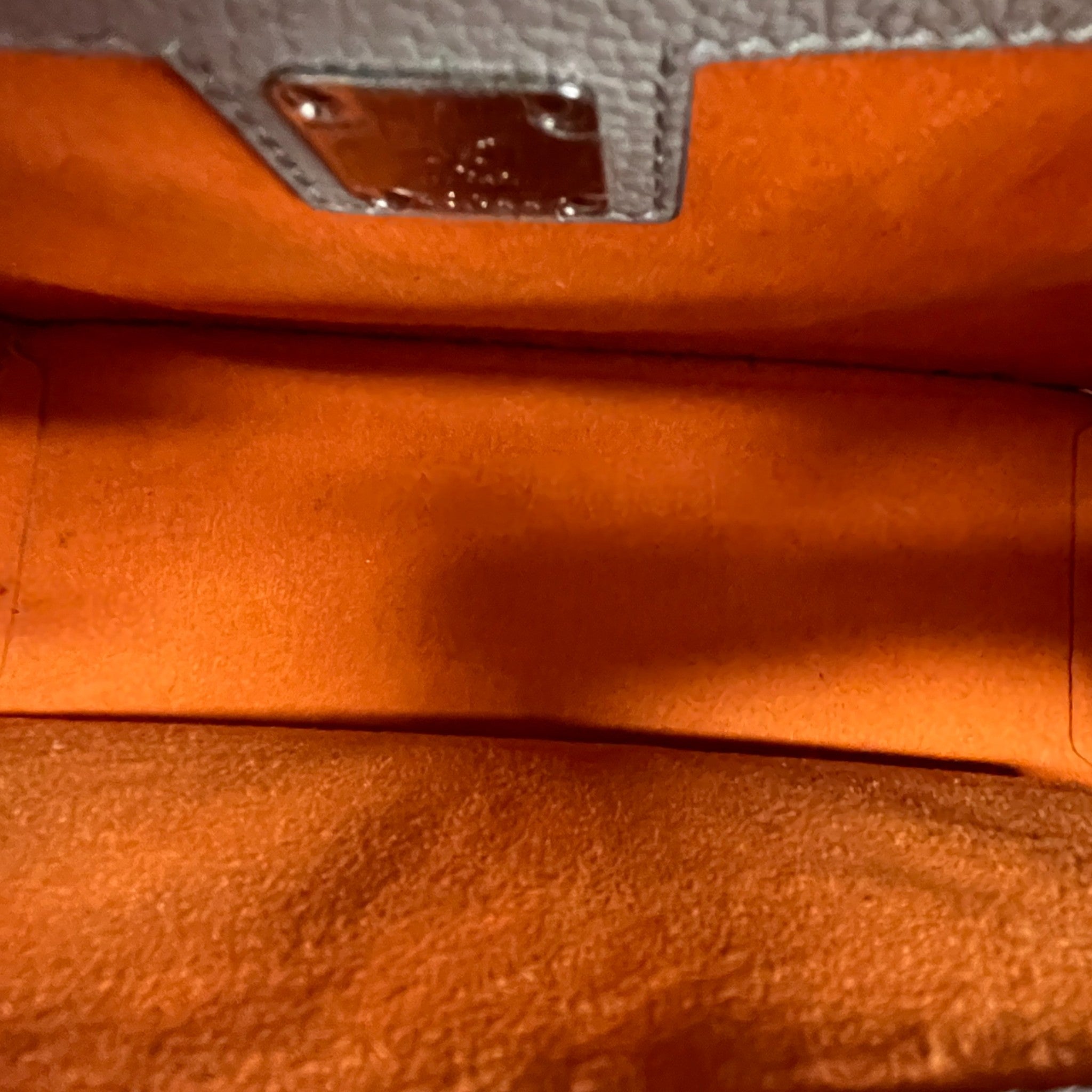 Women's Patricia Bag Grey