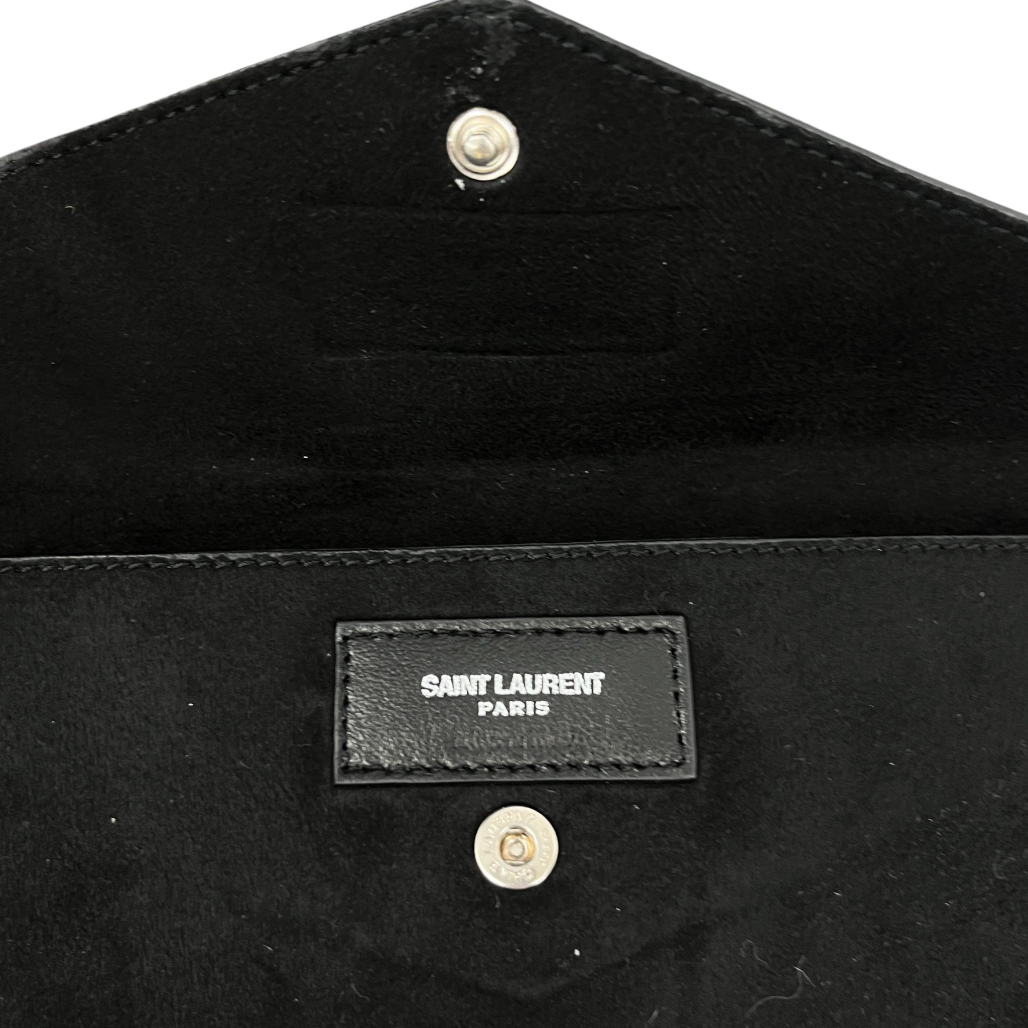 Women's Harlem Shopping Large Bag Black