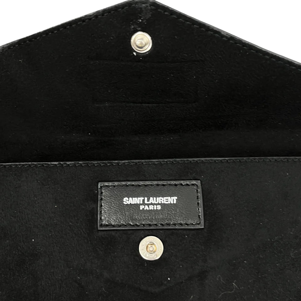 Women's Harlem Shopping Large Bag Black