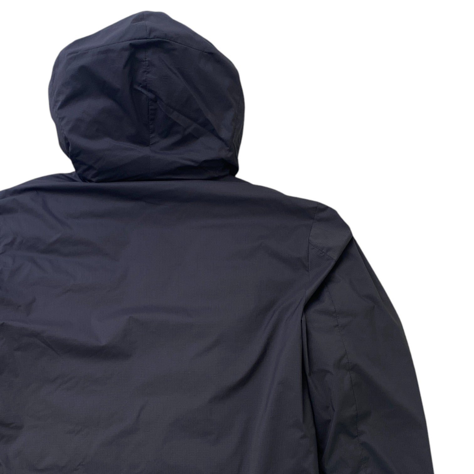 Men's Lodge Down Jacket Black Size M