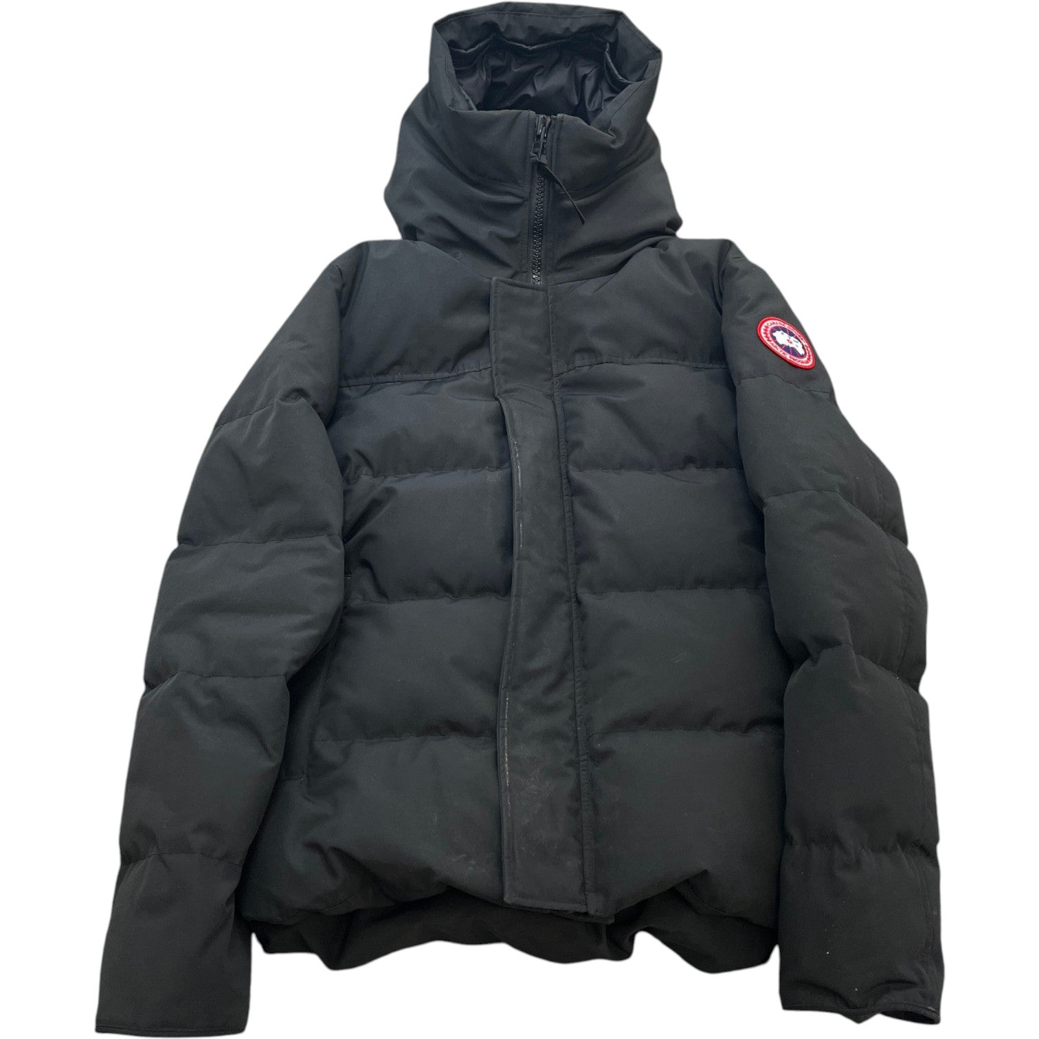 Men's Macmillan Down Jacket Black Size L
