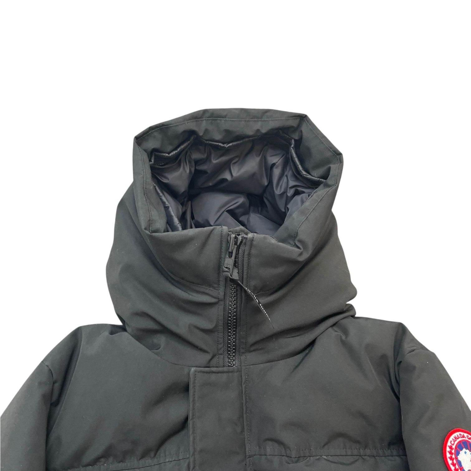 Men's Macmillan Down Jacket Black Size L