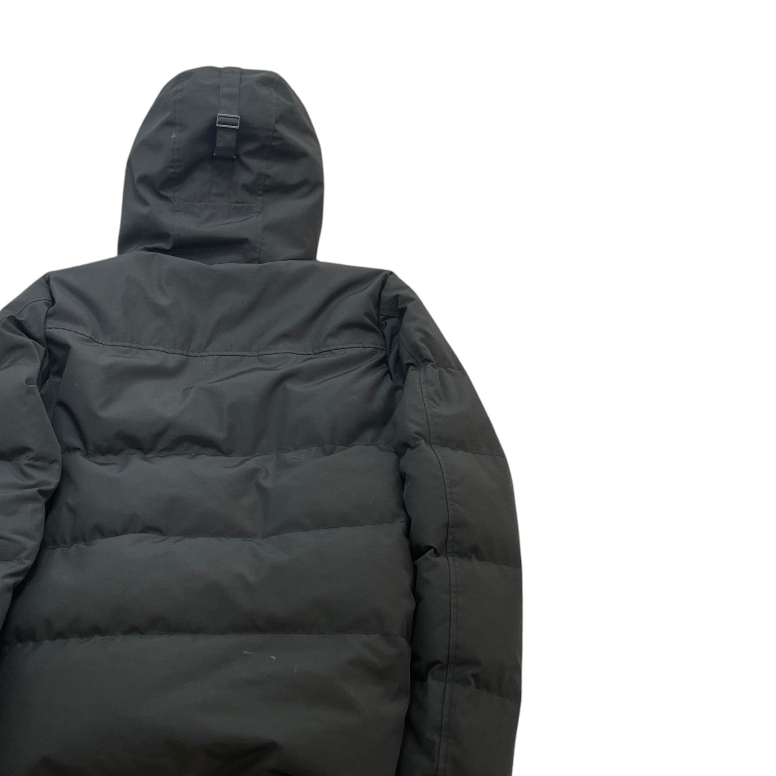 Men's Macmillan Down Jacket Black Size L