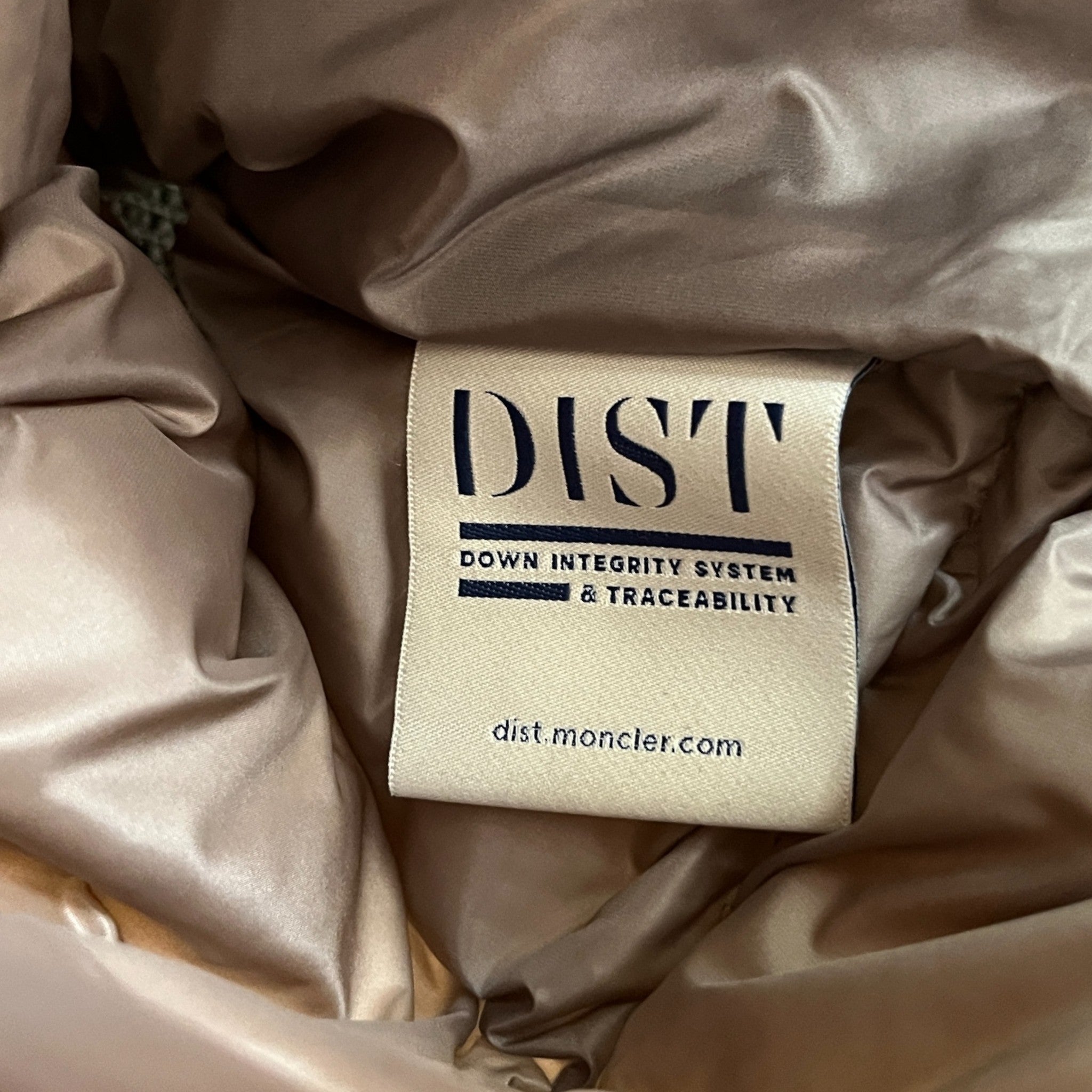 Men's Rocheforte Gilet Grey Size 4 / XL