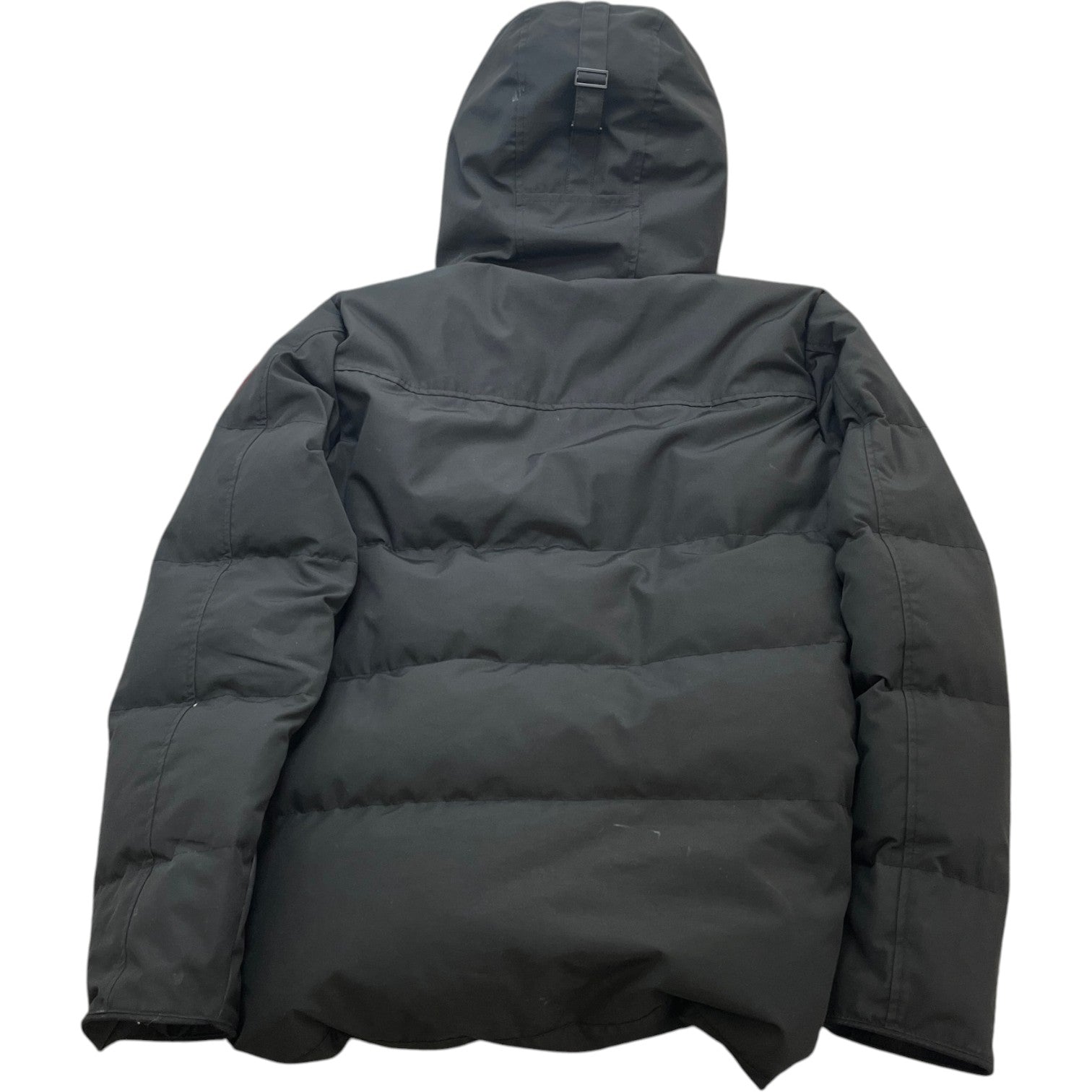 Men's Macmillan Down Jacket Black Size L