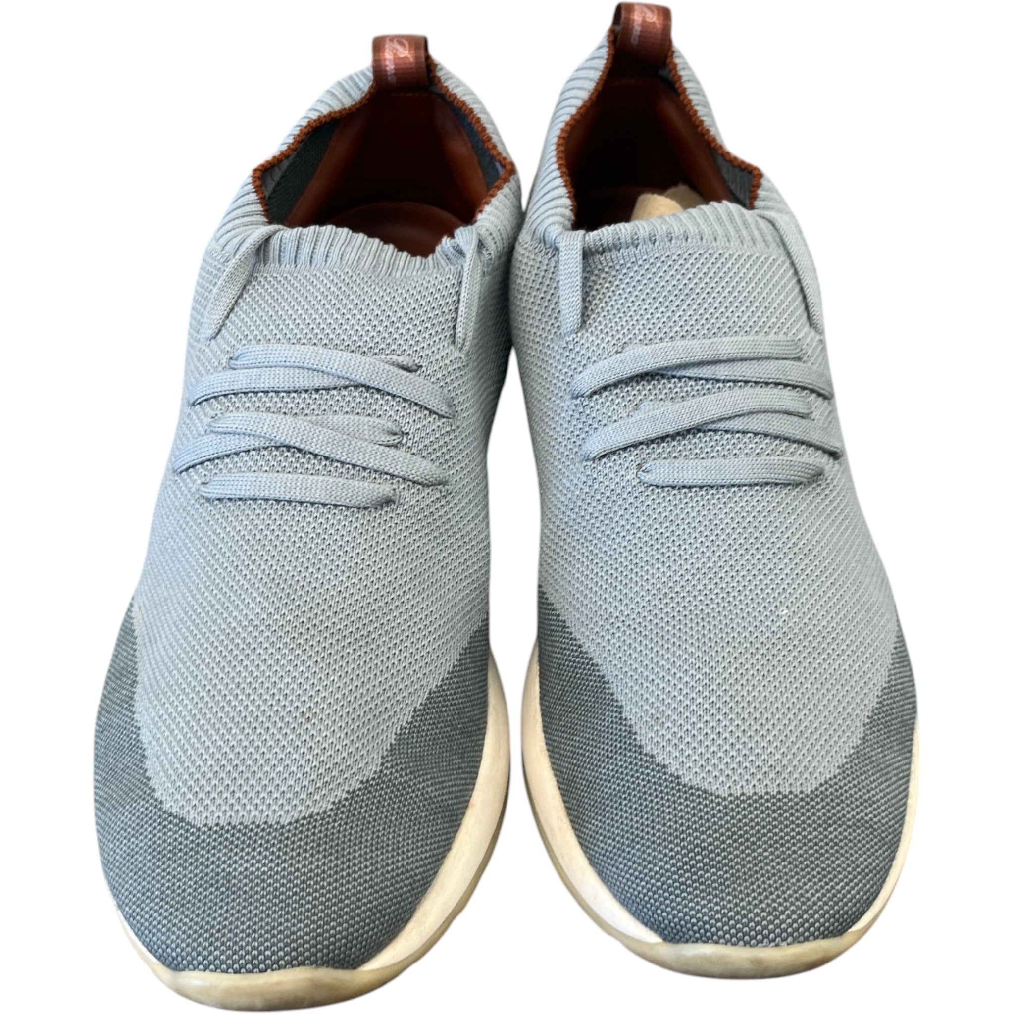 Men's 360 Lp Flexy Walk Low Trainers Navy Size EU 41.5 / UK 7.5
