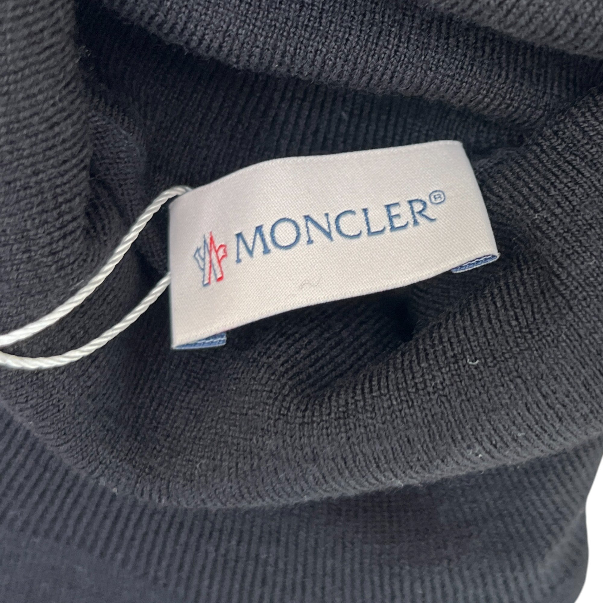 Men's Ciclista Jumper Black Size S