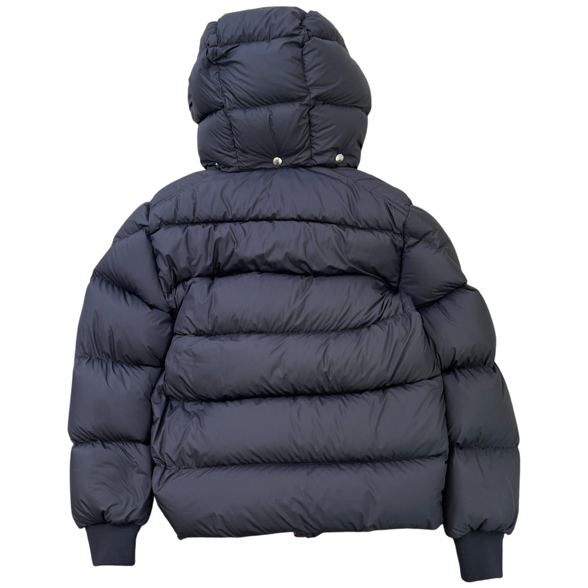 Men's Amarante Down Jacket Navy Size 1 / S