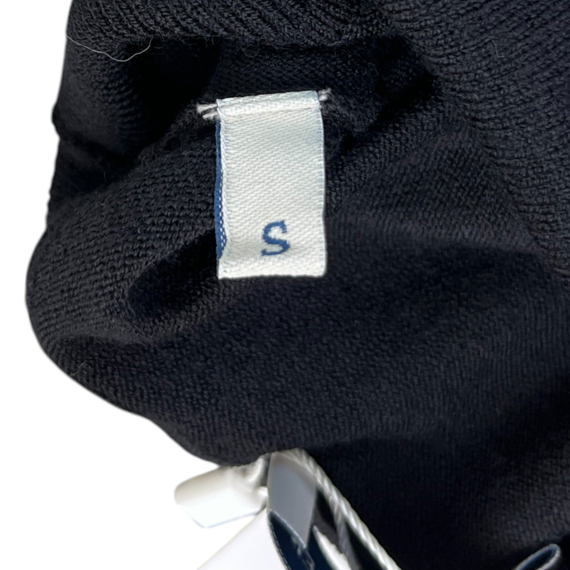 Men's Ciclista Jumper Black Size S