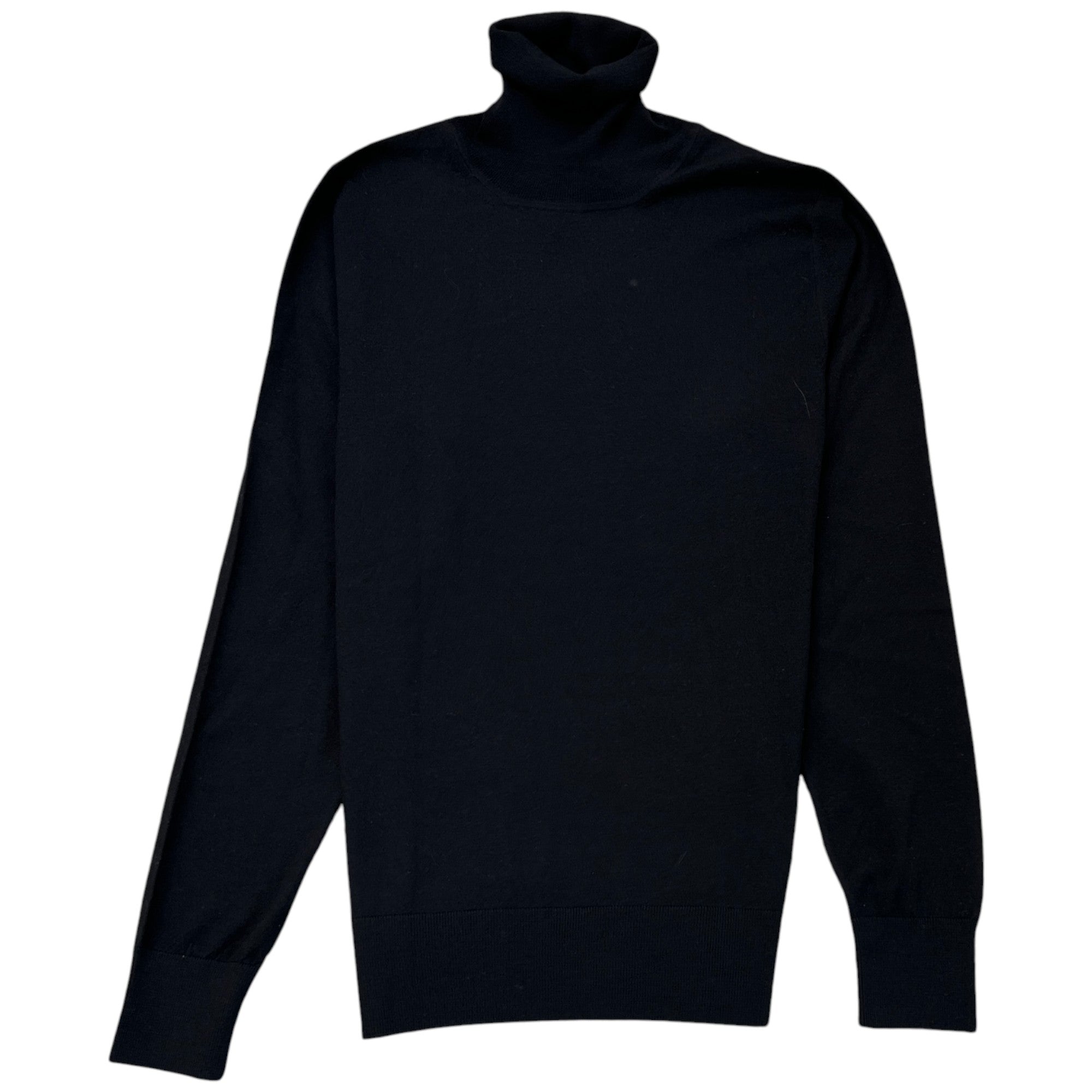 Men's Ciclista Jumper Black Size S