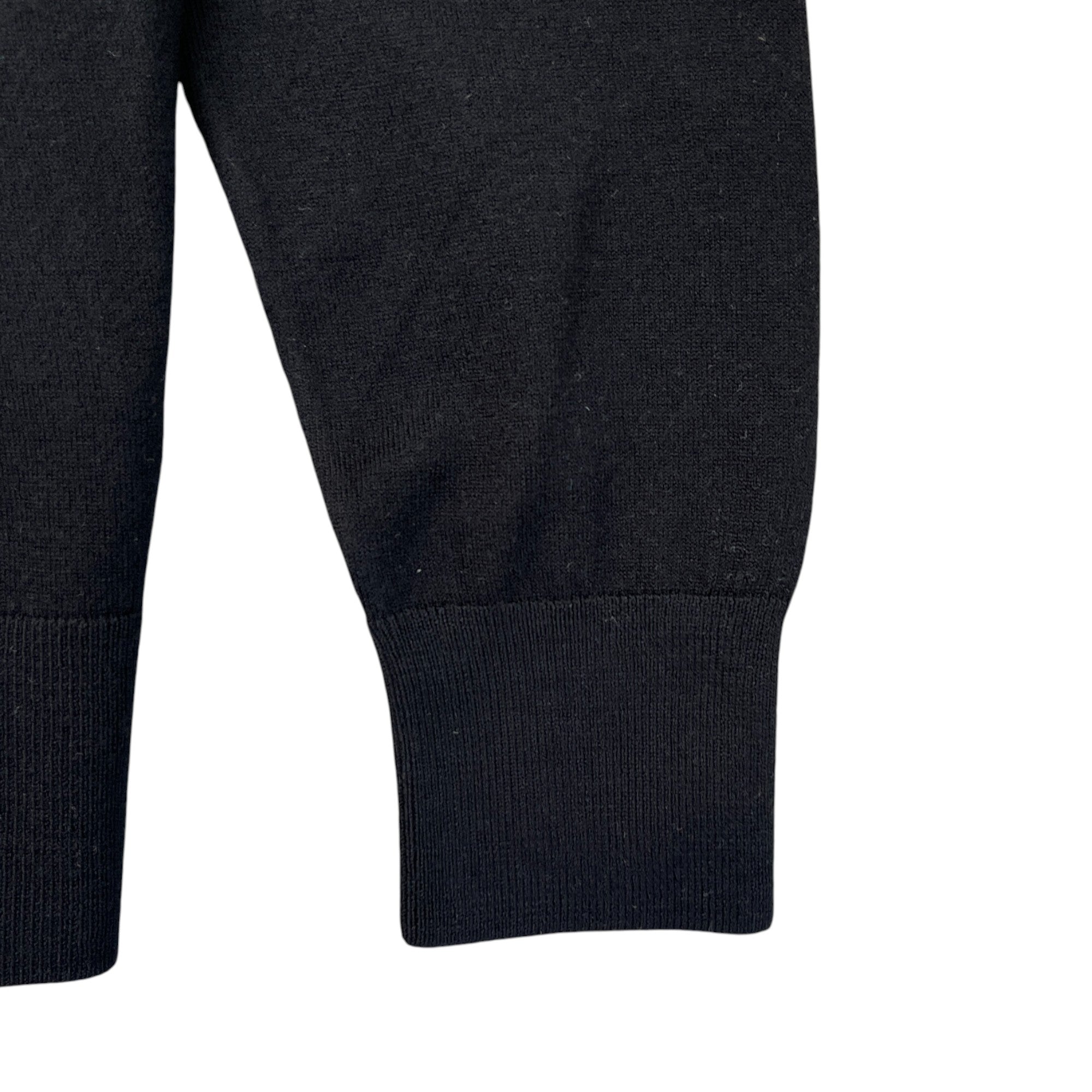 Men's Ciclista Jumper Black Size S