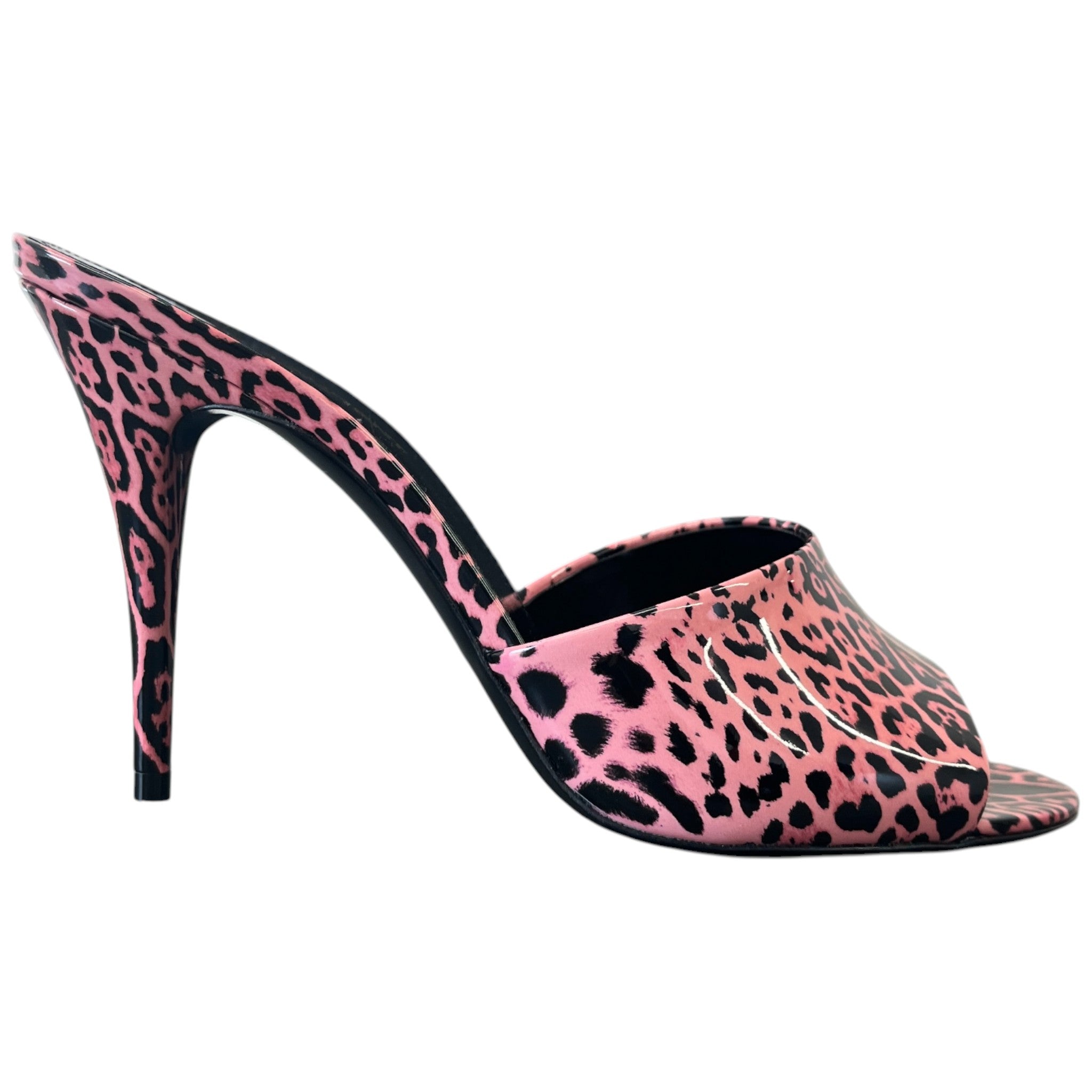 Women's Pink Panther Heels Pink Size EU 38 / UK 5