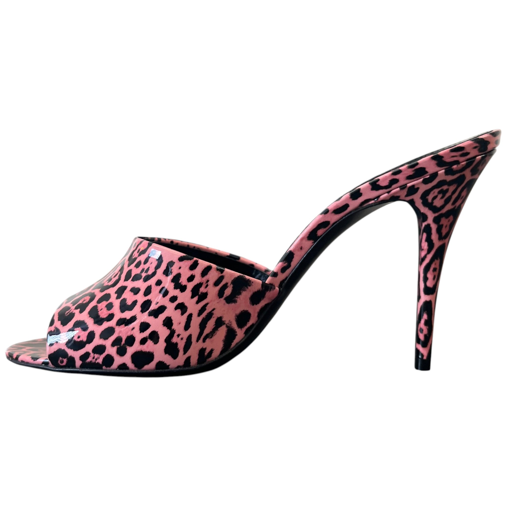 Women's Pink Panther Heels Pink Size EU 38 / UK 5
