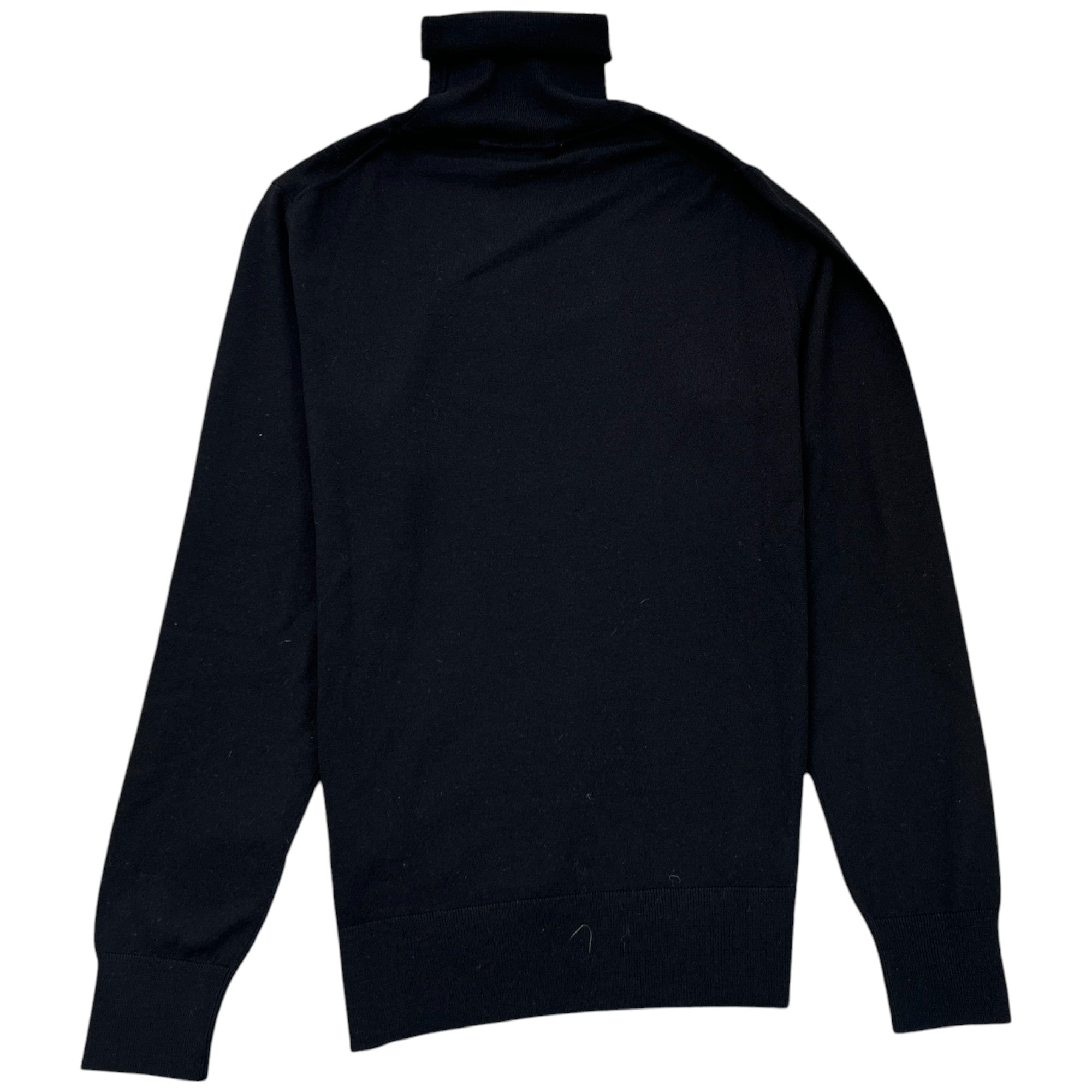 Men's Ciclista Jumper Black Size S