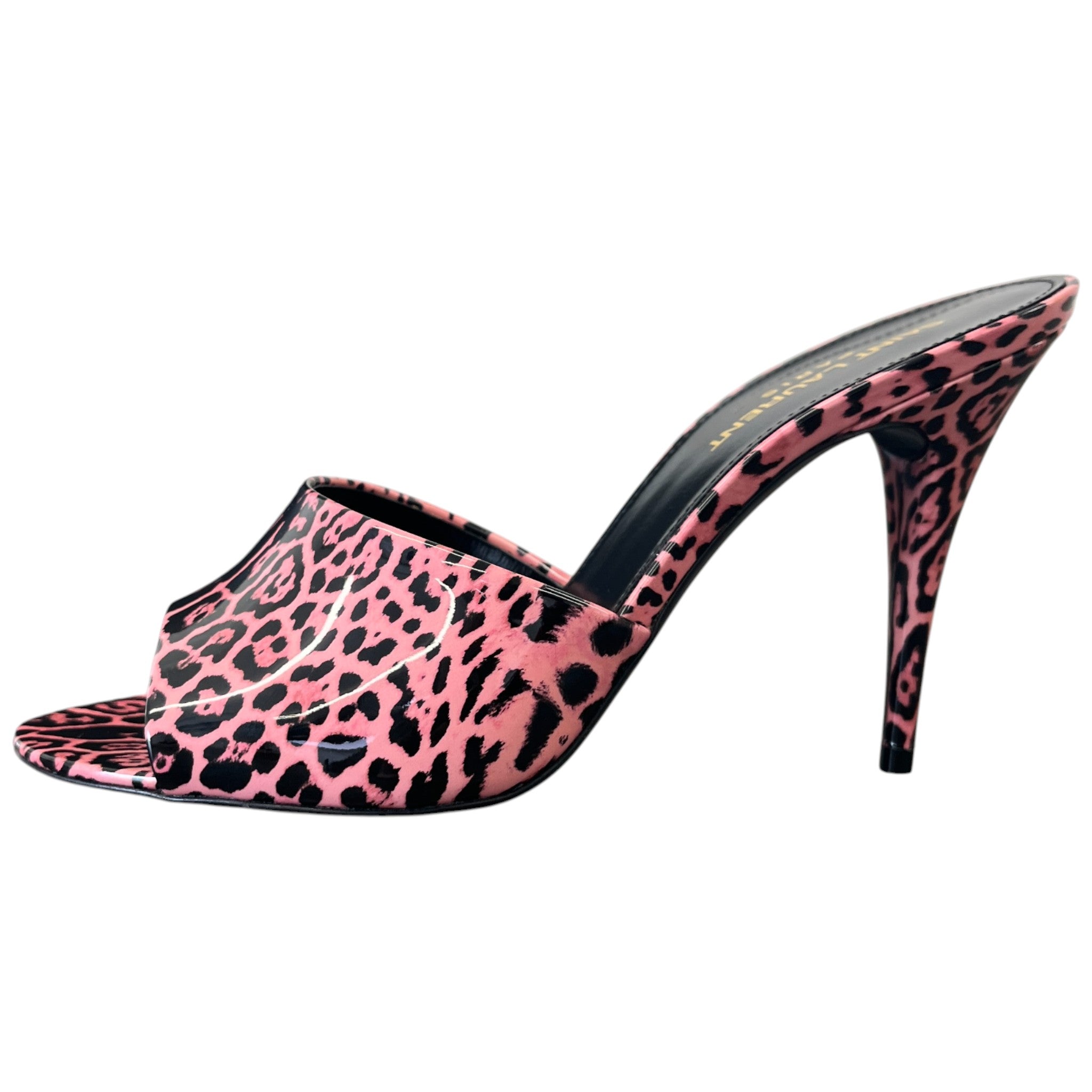 Women's Pink Panther Heels Pink Size EU 38 / UK 5