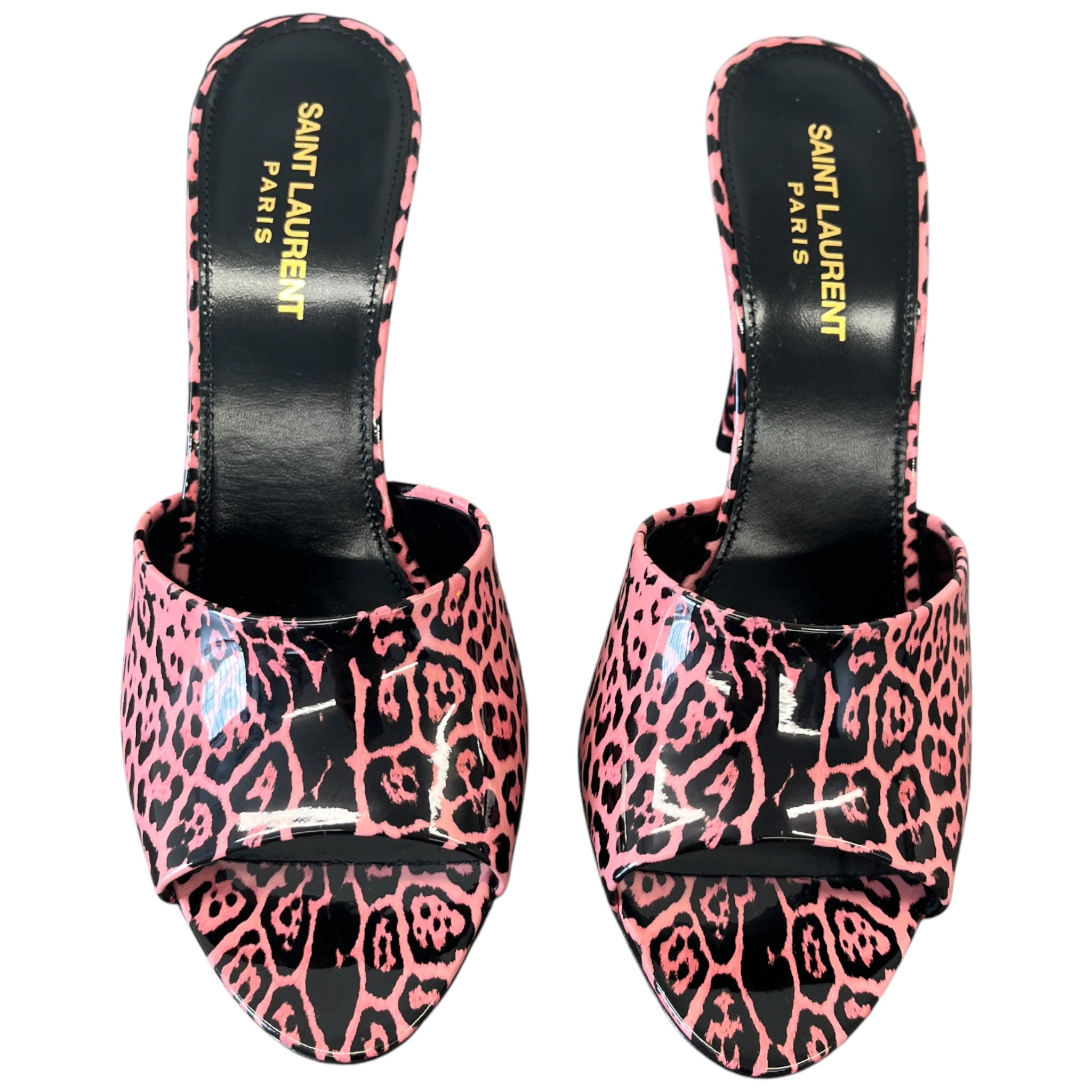 Women's Pink Panther Heels Pink Size EU 38 / UK 5