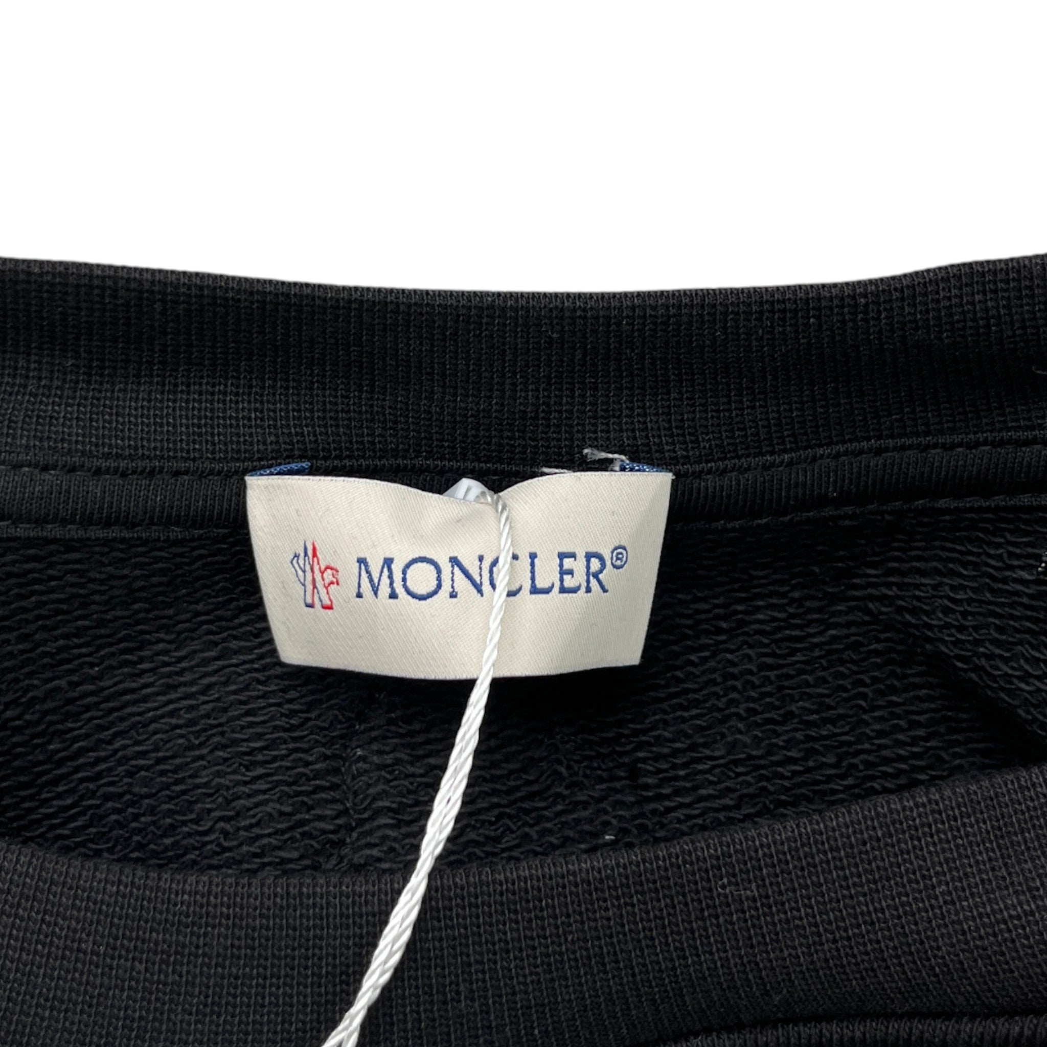 Men's Maglia Jumper Black Size S