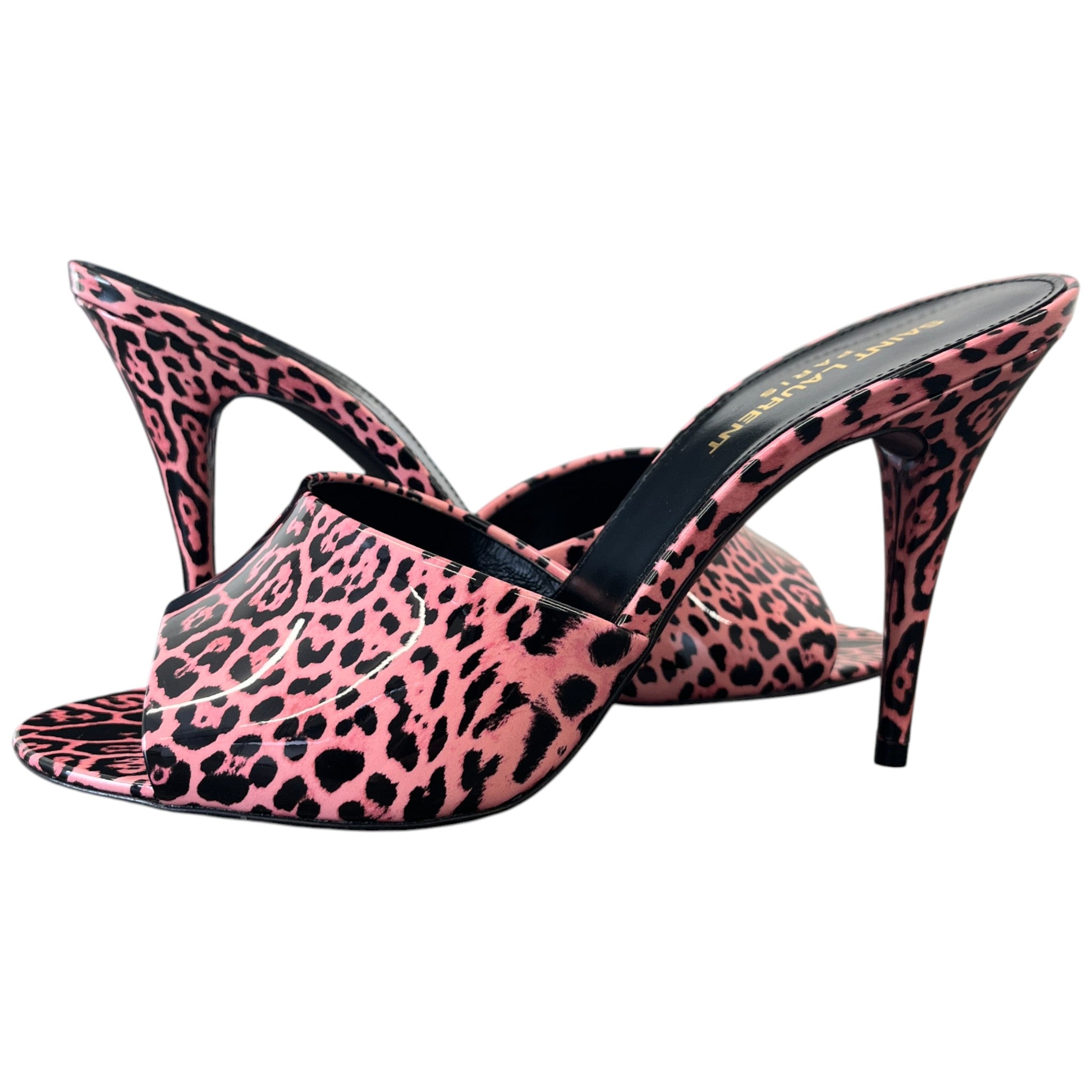 Women's Pink Panther Heels Pink Size EU 38 / UK 5